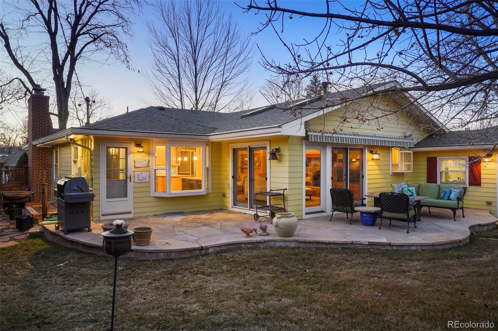 MLS Image #2 for 3126 s vine street,englewood, Colorado