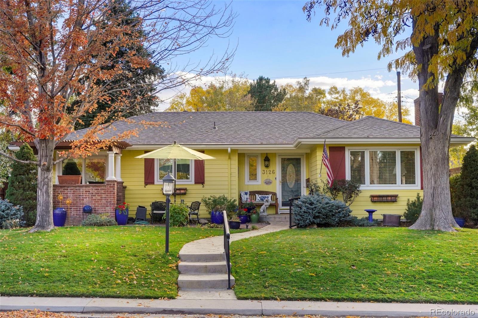 MLS Image #30 for 3126 s vine street,englewood, Colorado