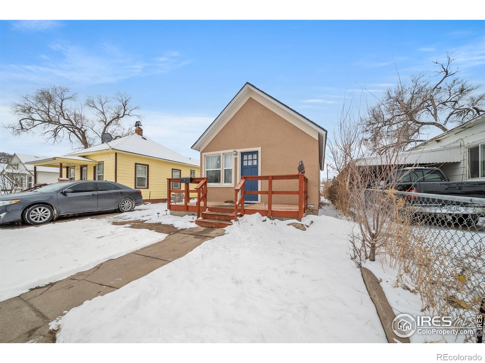 MLS Image #1 for 513 n 2nd avenue,sterling, Colorado