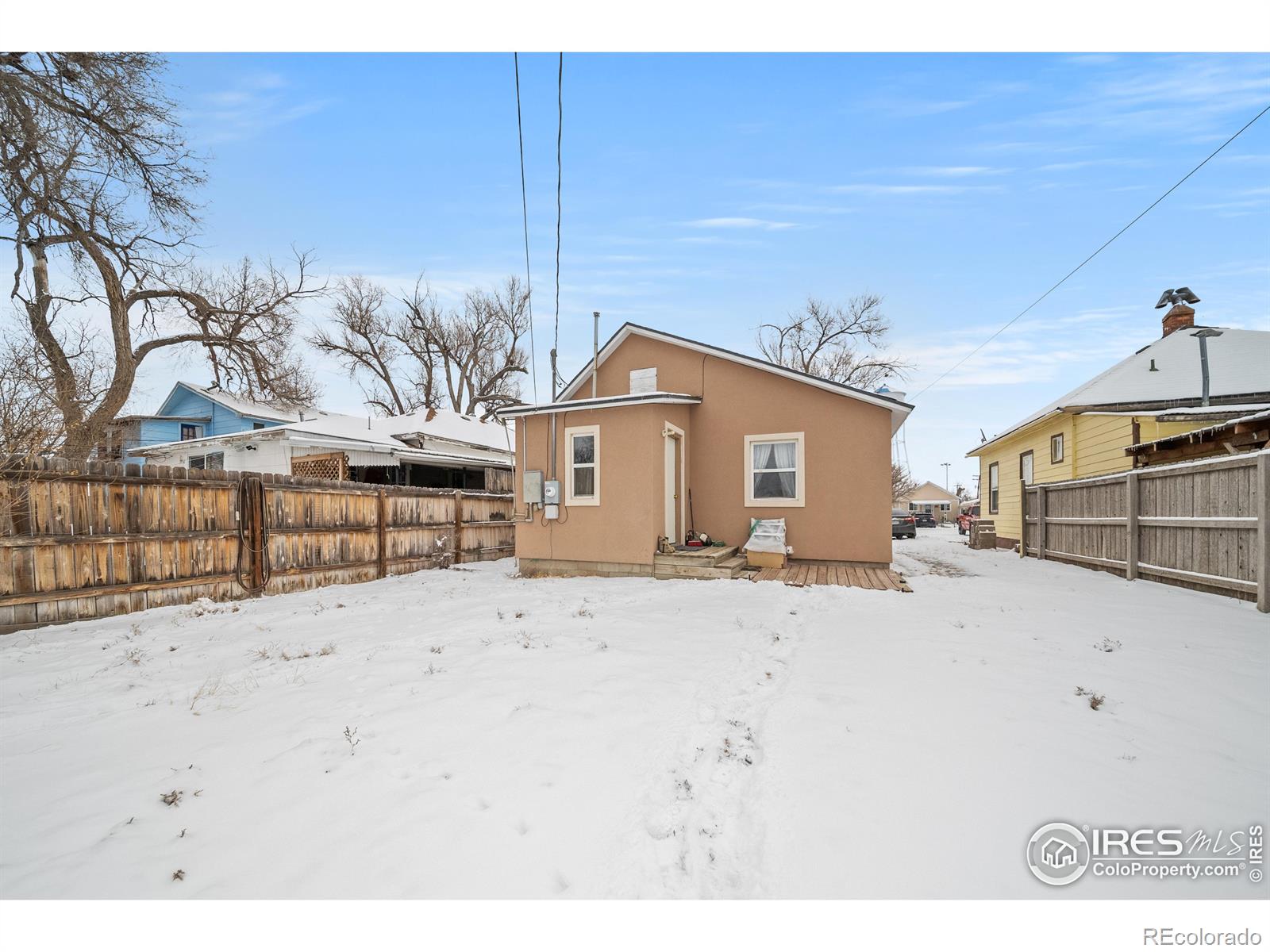 MLS Image #12 for 513 n 2nd avenue,sterling, Colorado