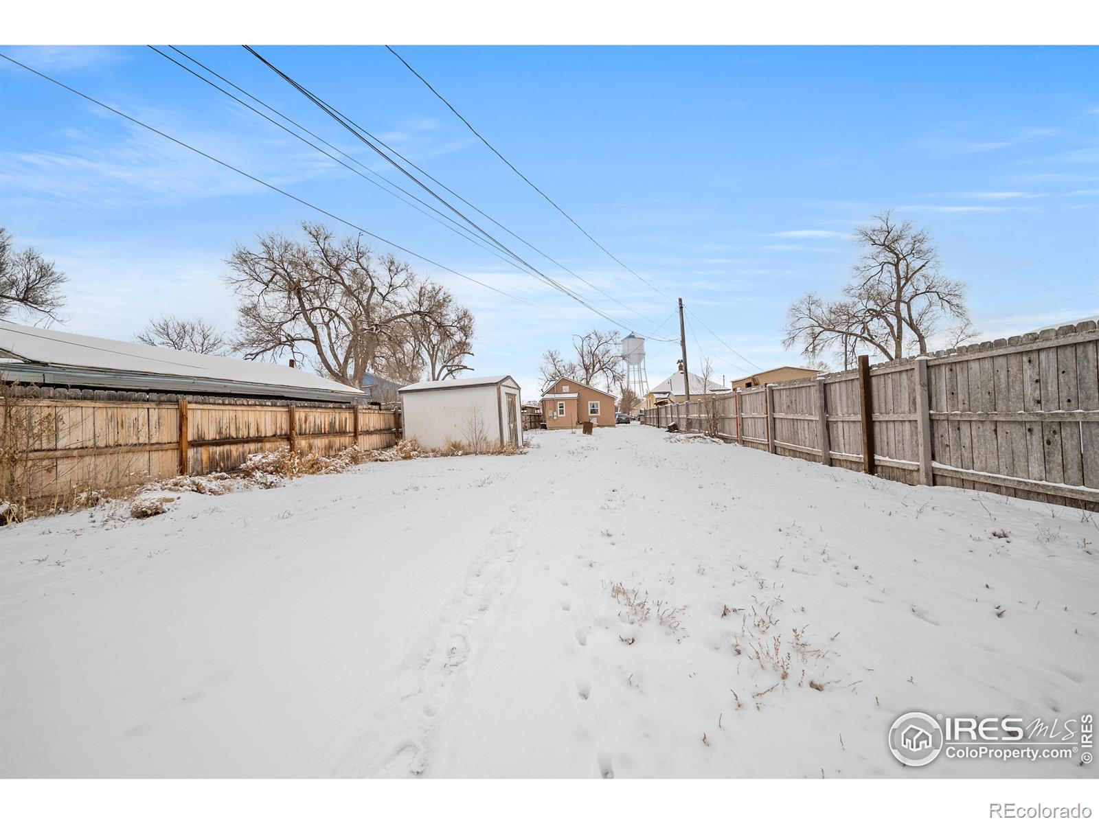 MLS Image #13 for 513 n 2nd avenue,sterling, Colorado