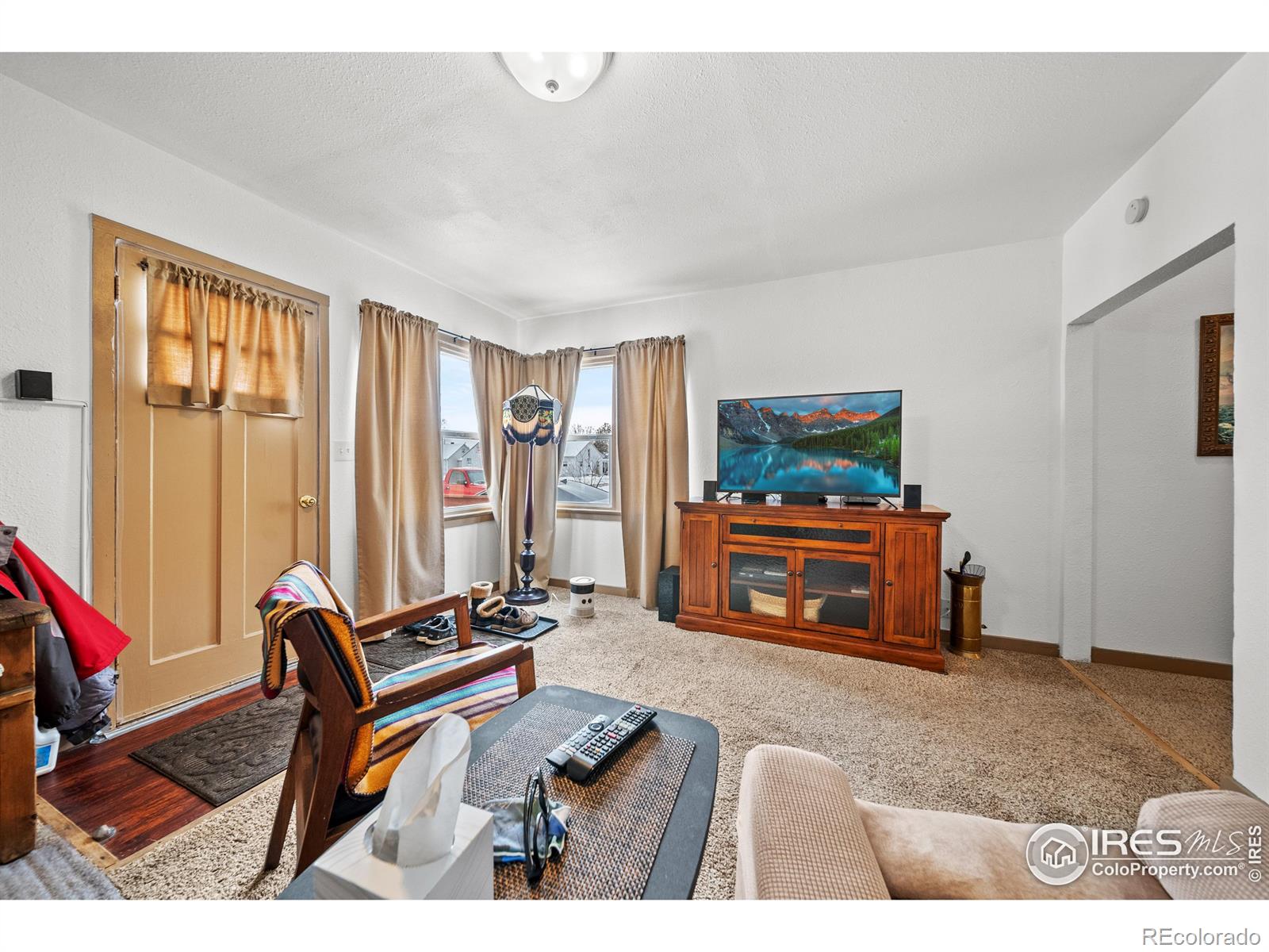 MLS Image #3 for 513 n 2nd avenue,sterling, Colorado