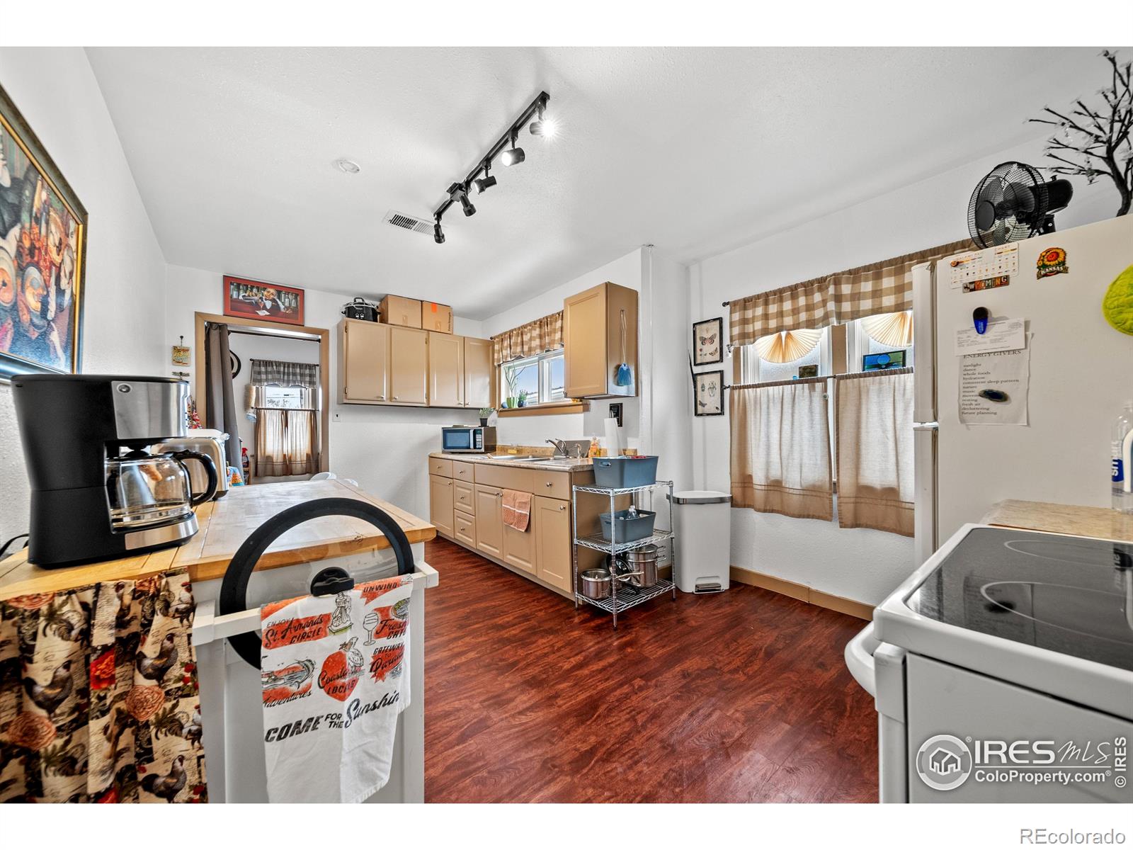 MLS Image #4 for 513 n 2nd avenue,sterling, Colorado