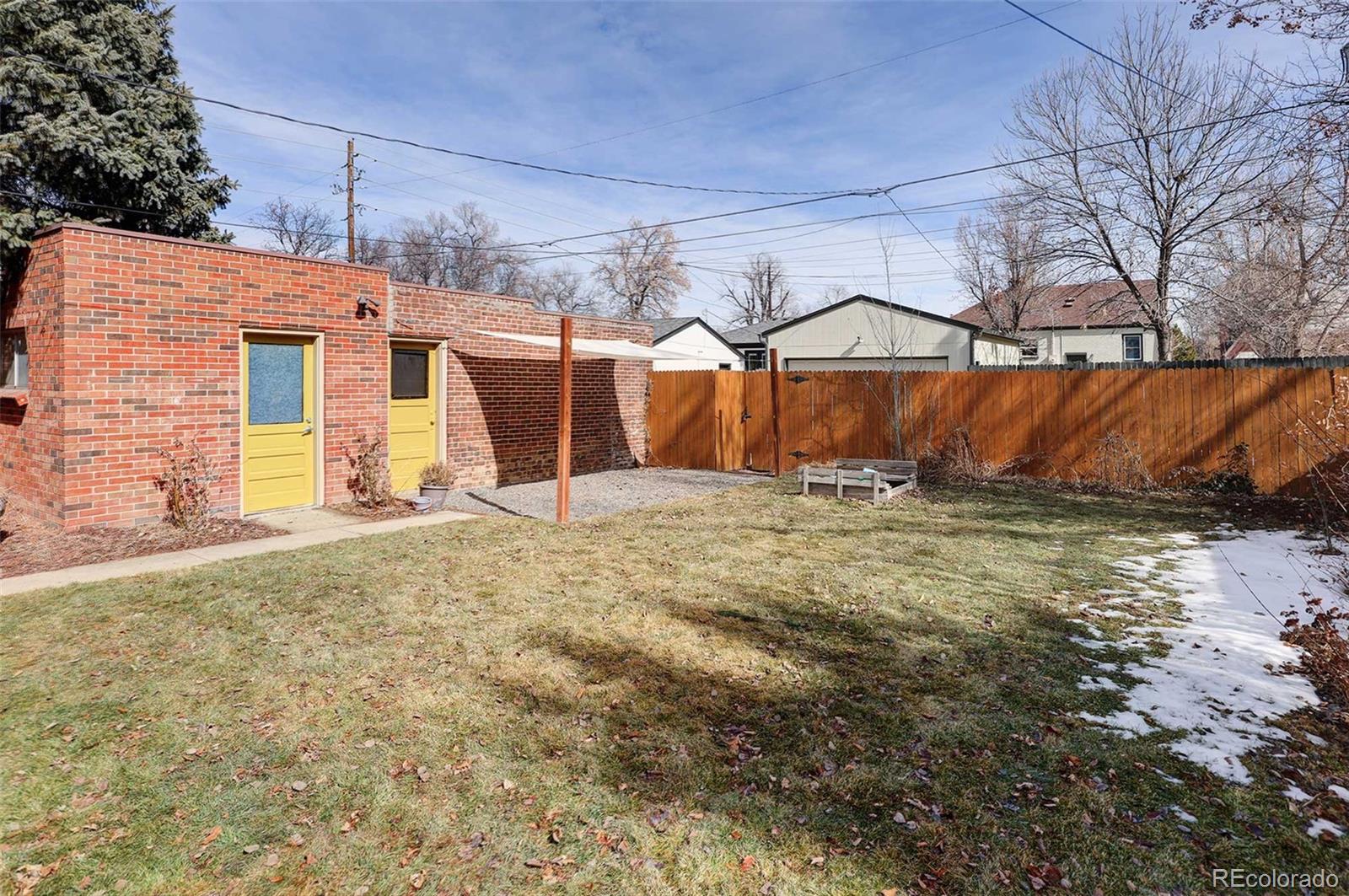 MLS Image #36 for 1280  fairfax street,denver, Colorado