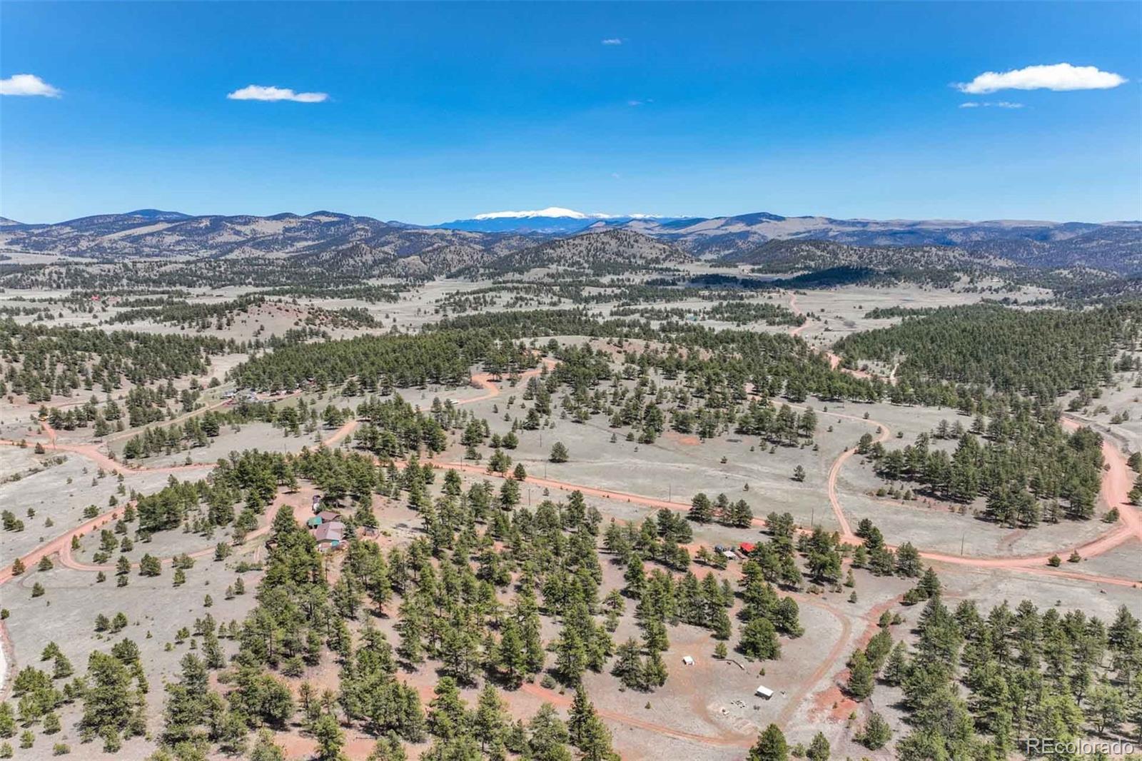 MLS Image #48 for 100  hawk lane,guffey, Colorado