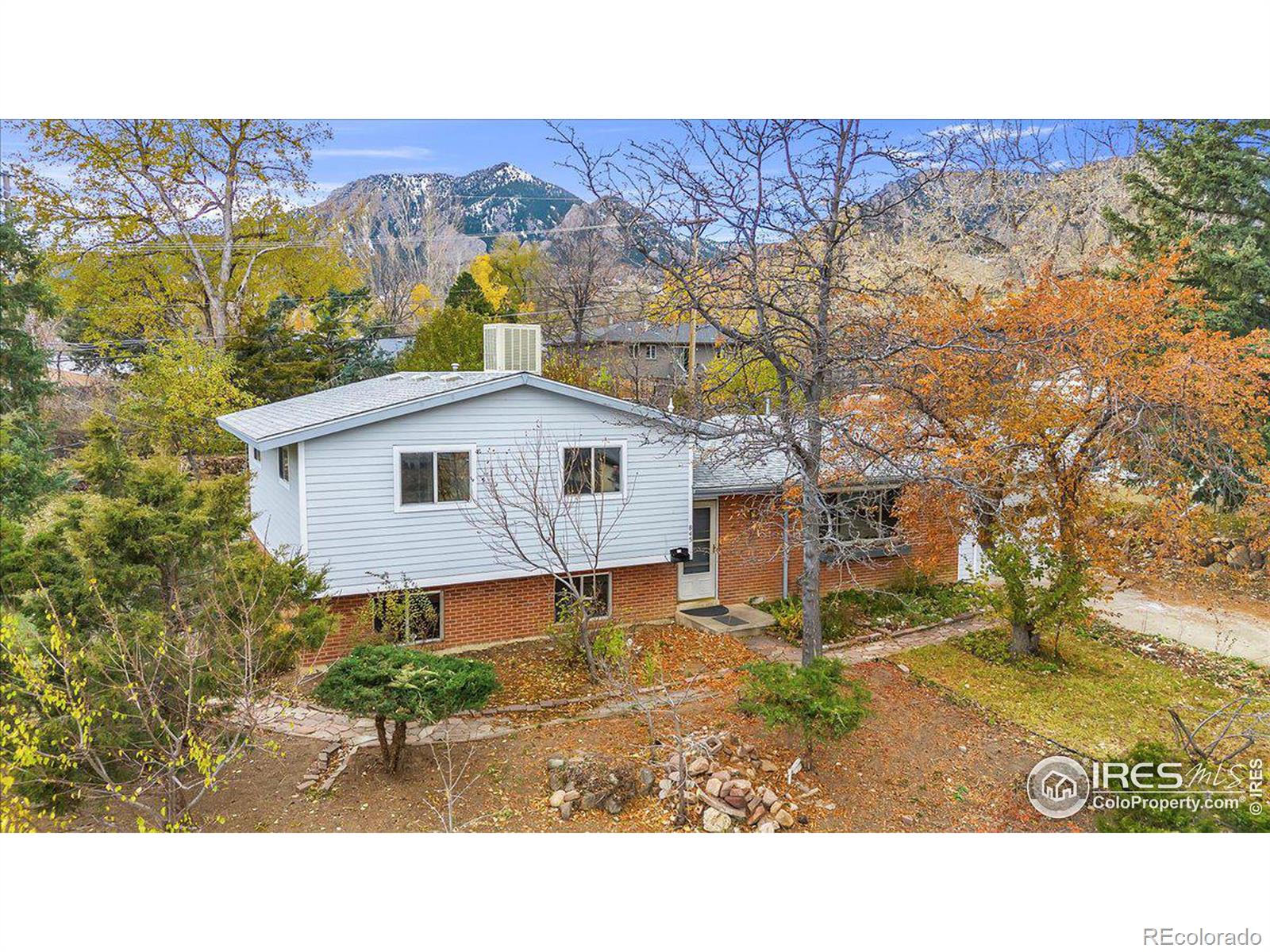 MLS Image #0 for 845  hartford drive,boulder, Colorado