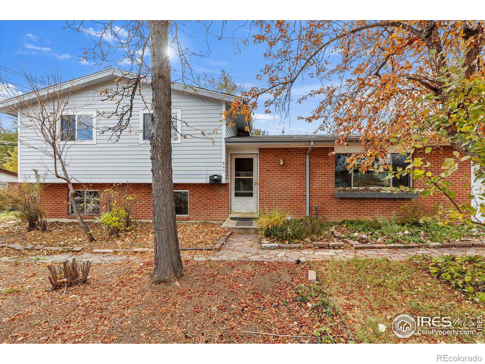 CMA Image for 845  Hartford Drive,Boulder, Colorado