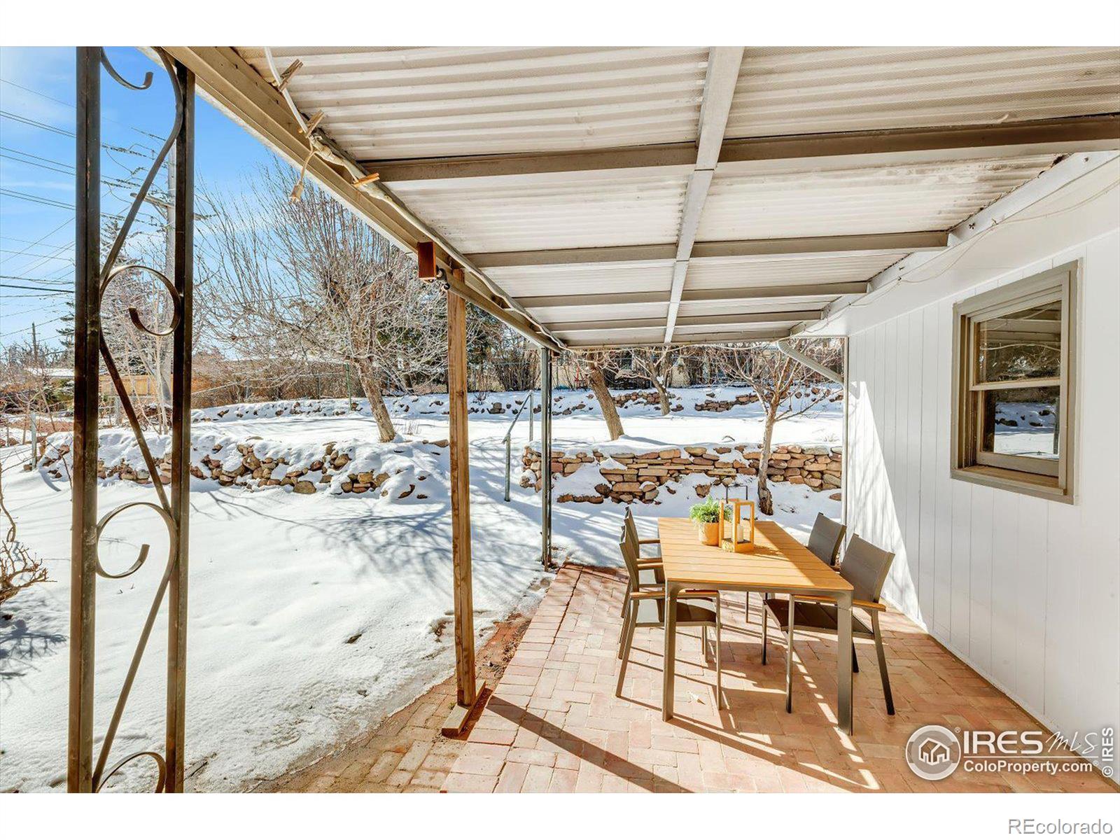 MLS Image #14 for 845  hartford drive,boulder, Colorado