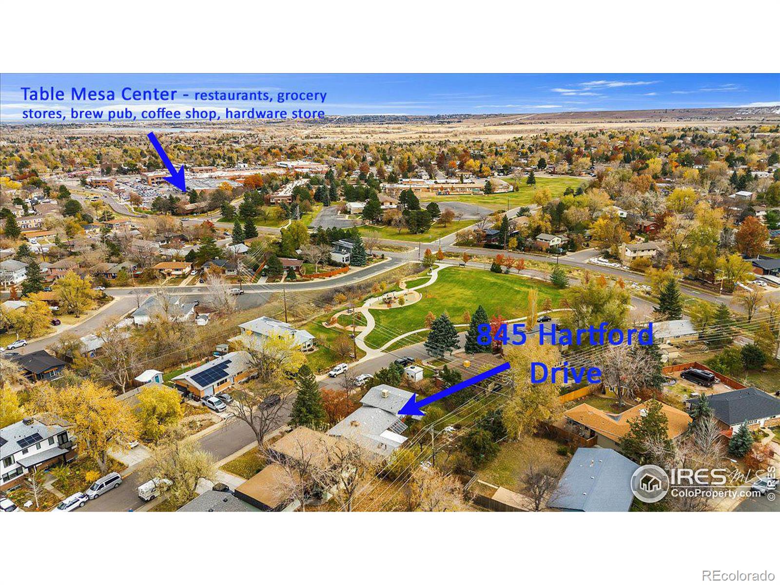 MLS Image #37 for 845  hartford drive,boulder, Colorado