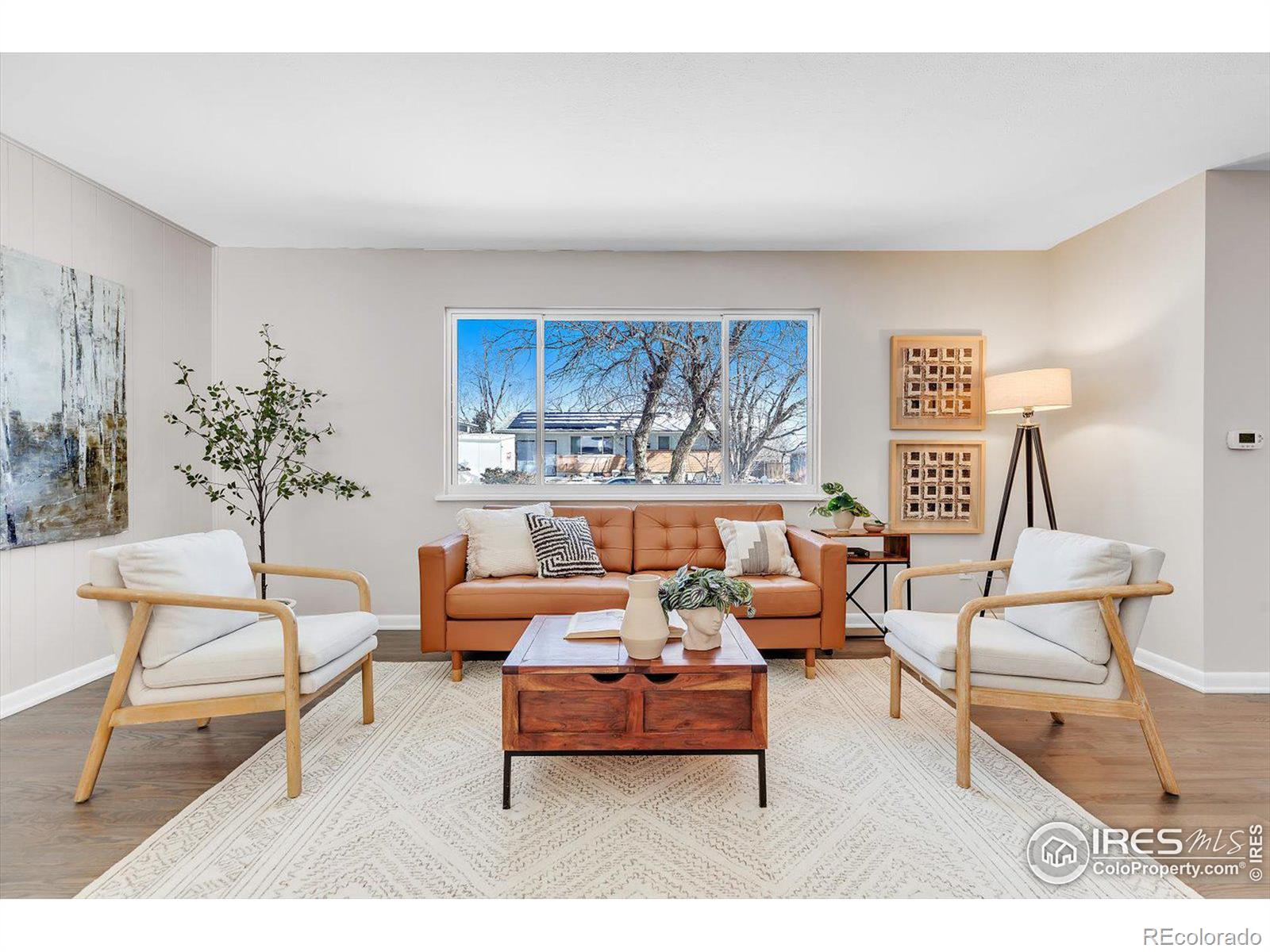 MLS Image #5 for 845  hartford drive,boulder, Colorado