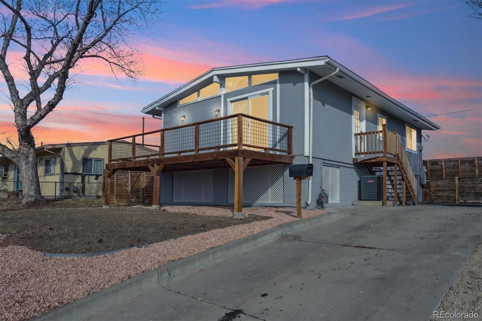 MLS Image #16 for 201  greenwood boulevard,denver, Colorado