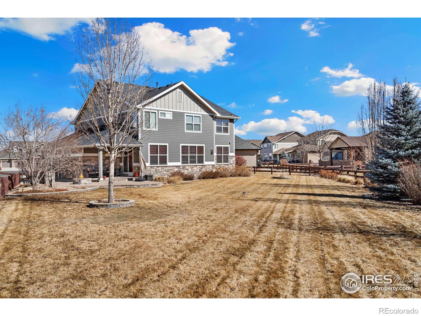 MLS Image #38 for 2025  seagrove court,windsor, Colorado