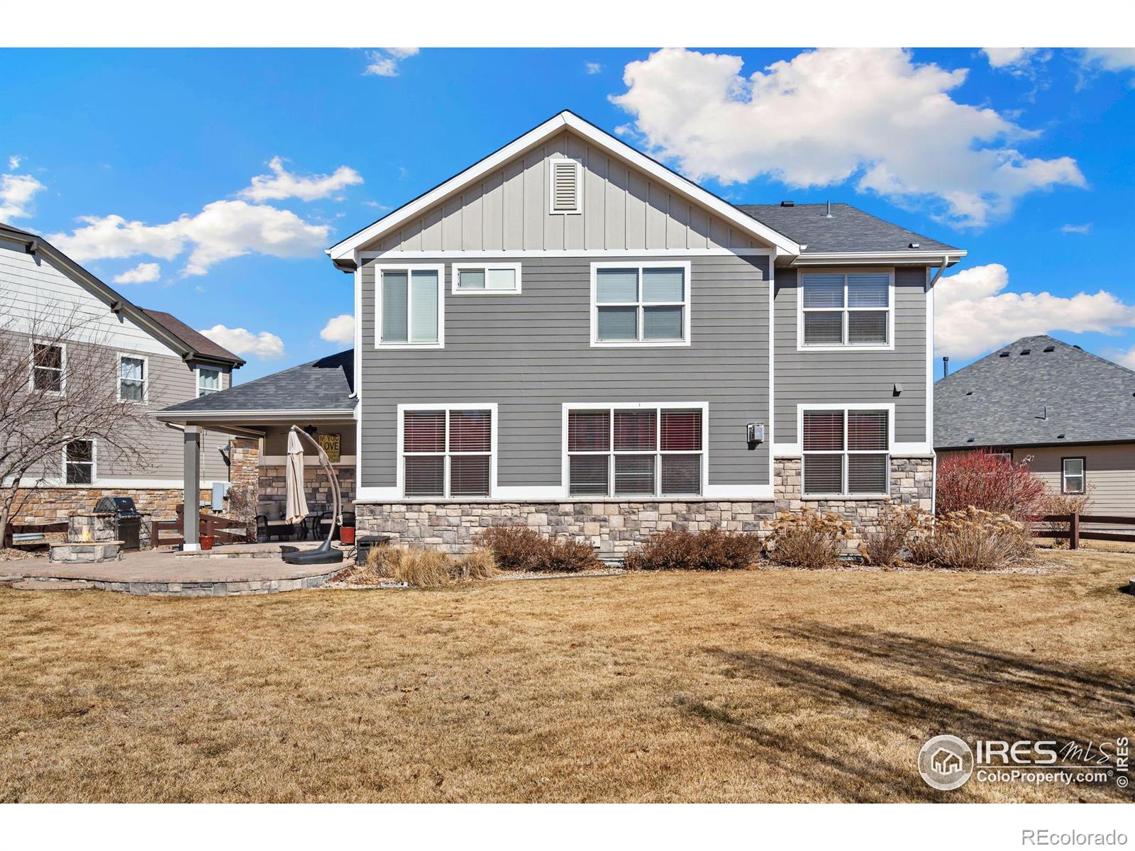 MLS Image #39 for 2025  seagrove court,windsor, Colorado