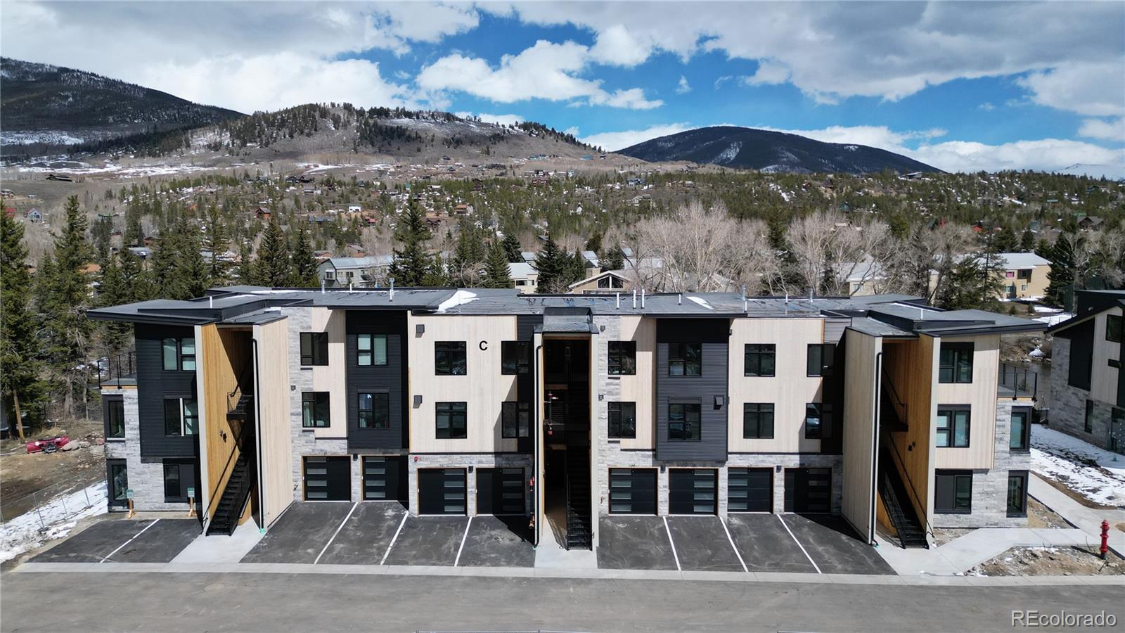 MLS Image #2 for 740  blue river parkway,silverthorne, Colorado