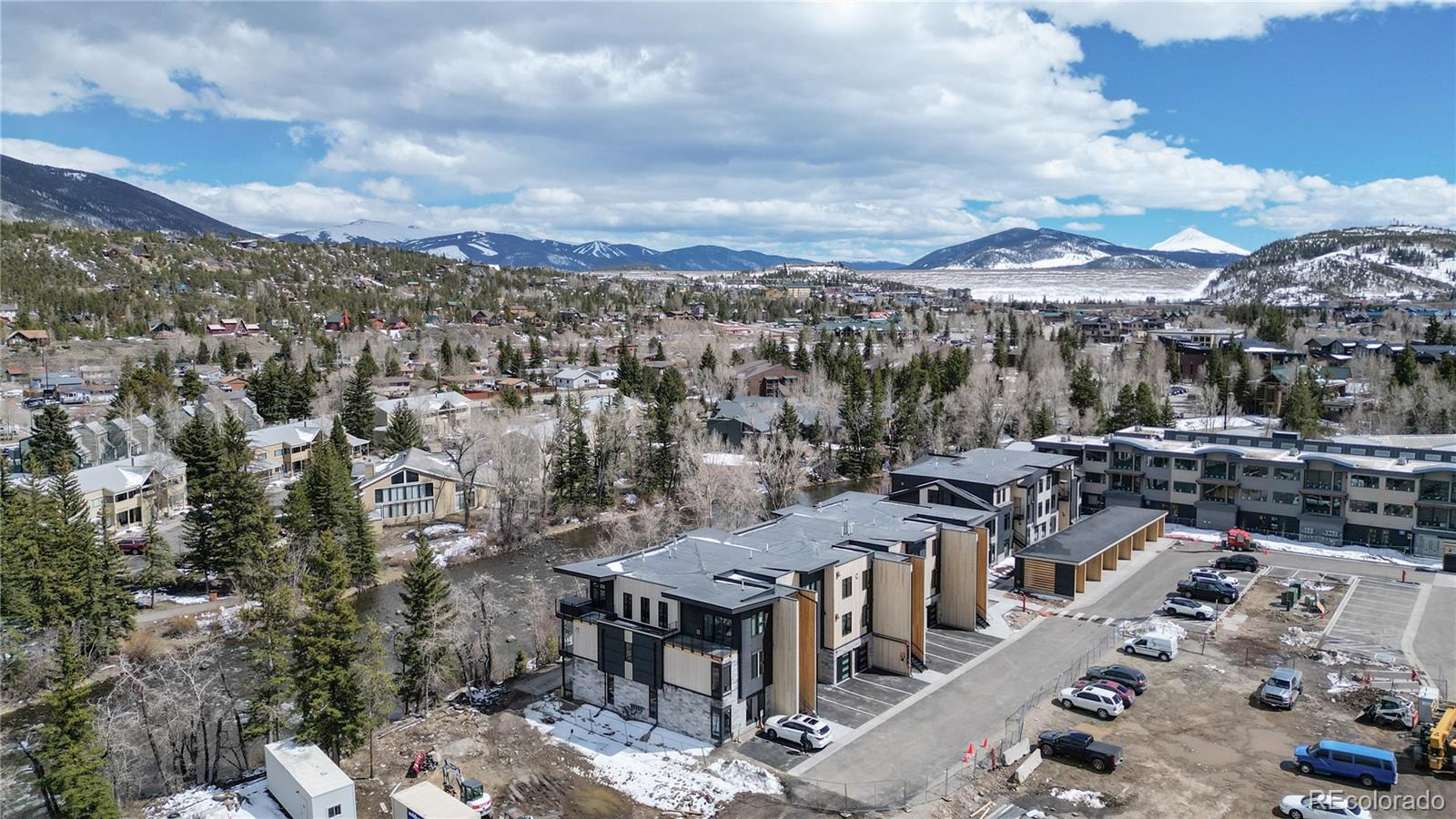 MLS Image #4 for 740  blue river parkway,silverthorne, Colorado