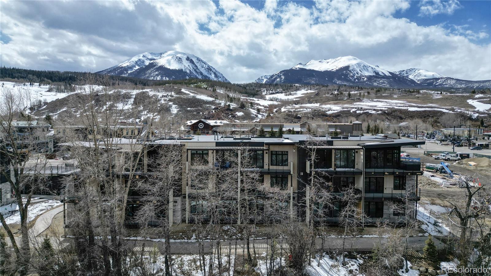 MLS Image #5 for 740  blue river parkway,silverthorne, Colorado