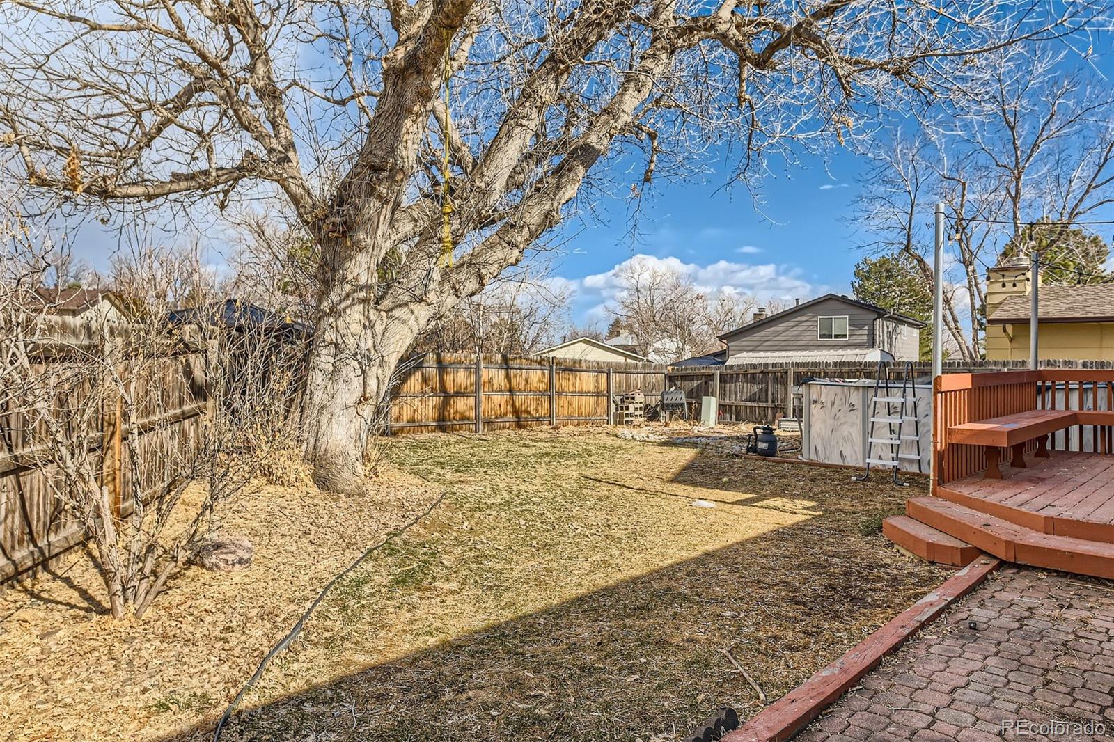 MLS Image #33 for 8813 w arbor avenue,littleton, Colorado