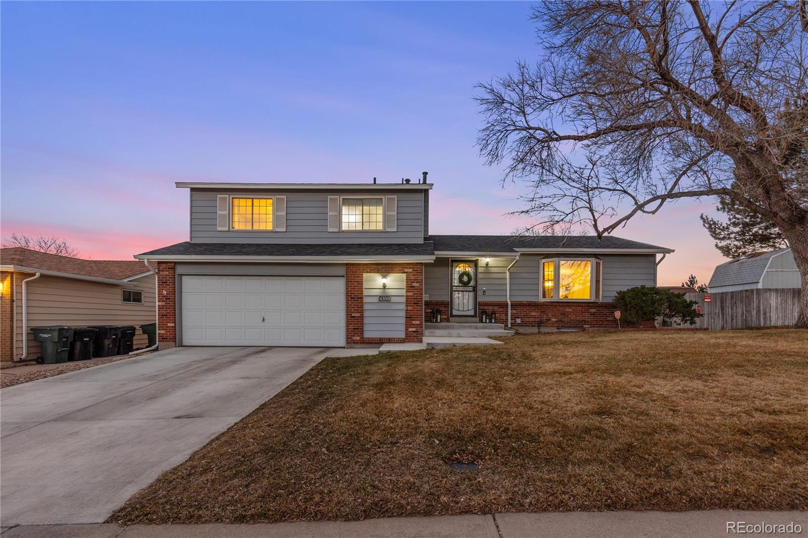 MLS Image #0 for 4350 e 112th place,thornton, Colorado