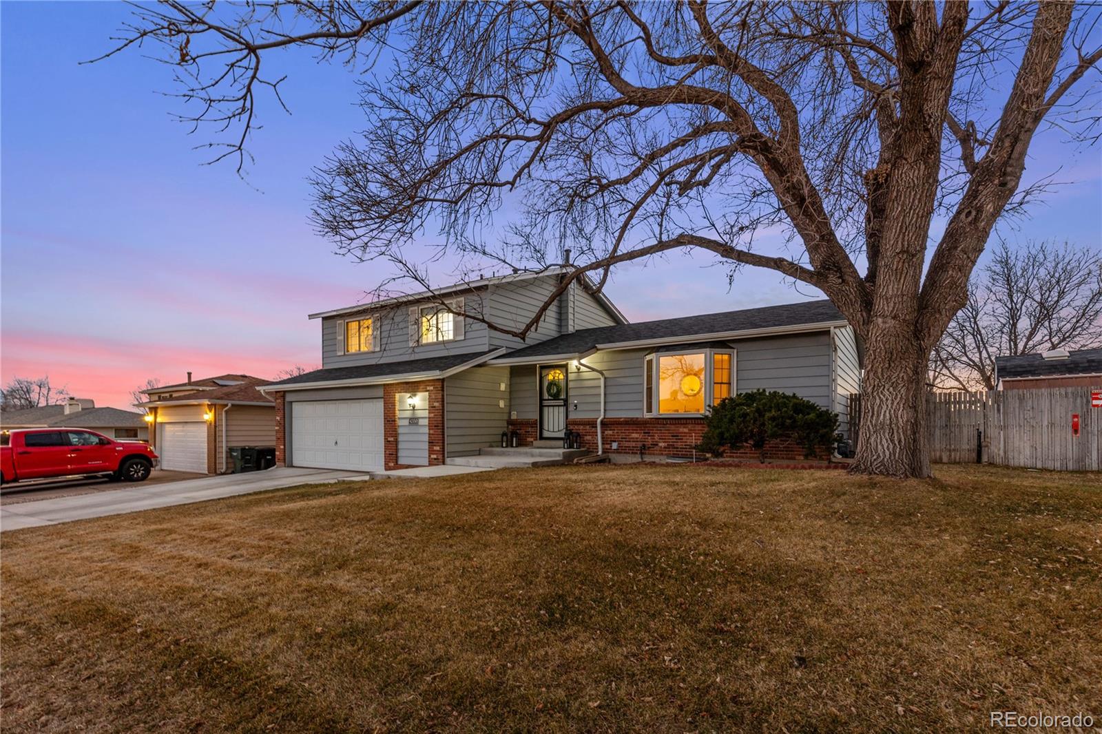 MLS Image #1 for 4350 e 112th place,thornton, Colorado