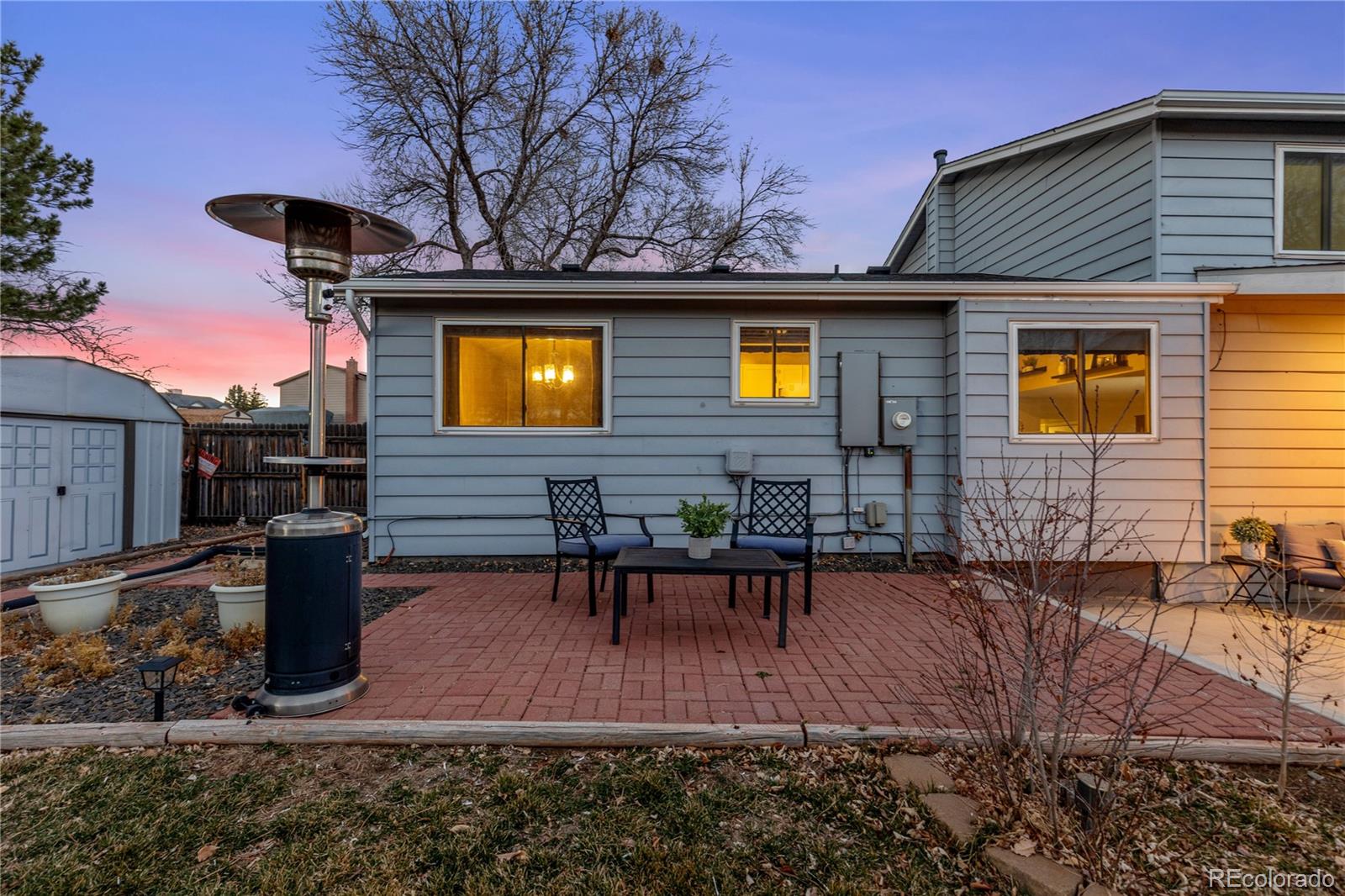 MLS Image #37 for 4350 e 112th place,thornton, Colorado