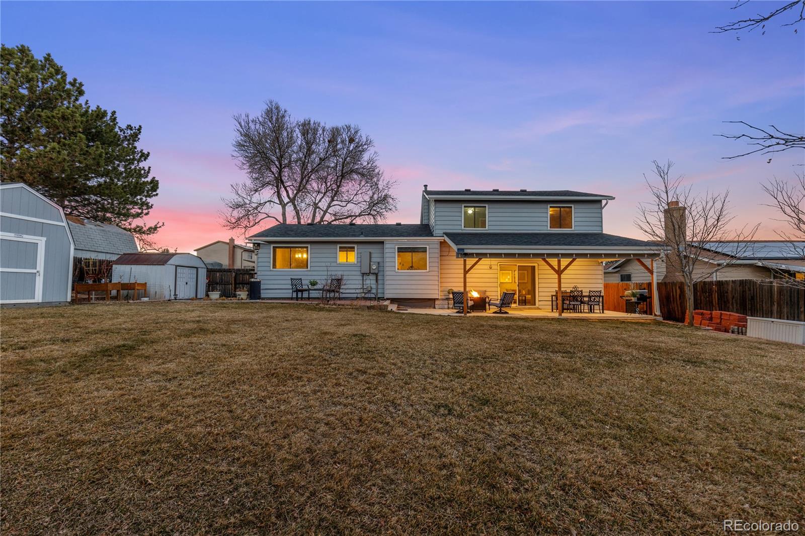 MLS Image #38 for 4350 e 112th place,thornton, Colorado