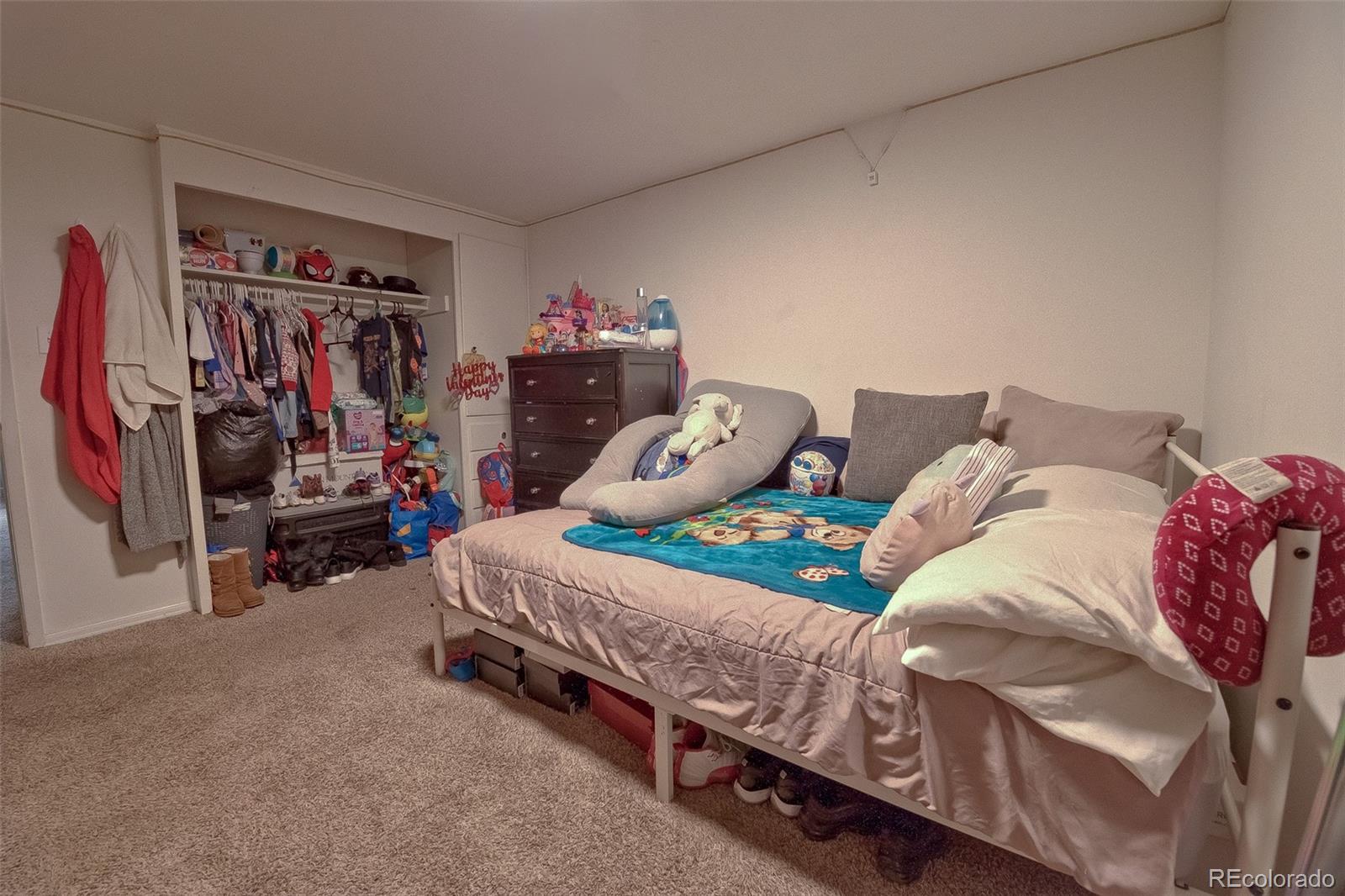 MLS Image #16 for 8520  franklin drive,denver, Colorado