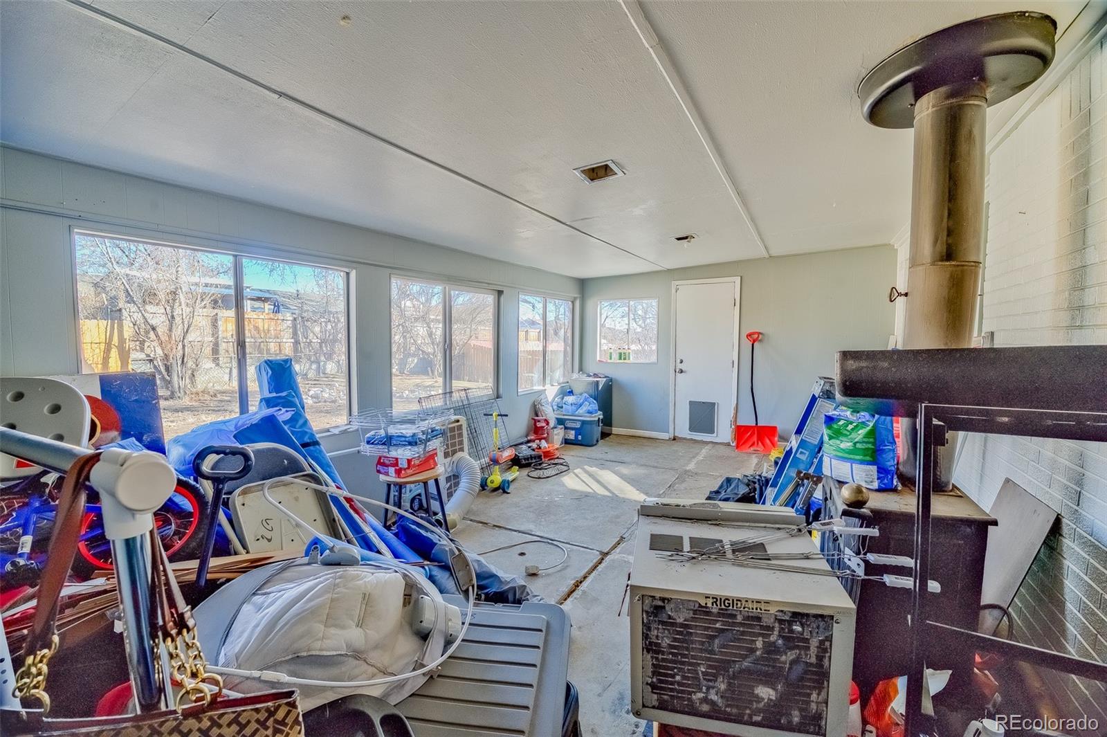 MLS Image #21 for 8520  franklin drive,denver, Colorado