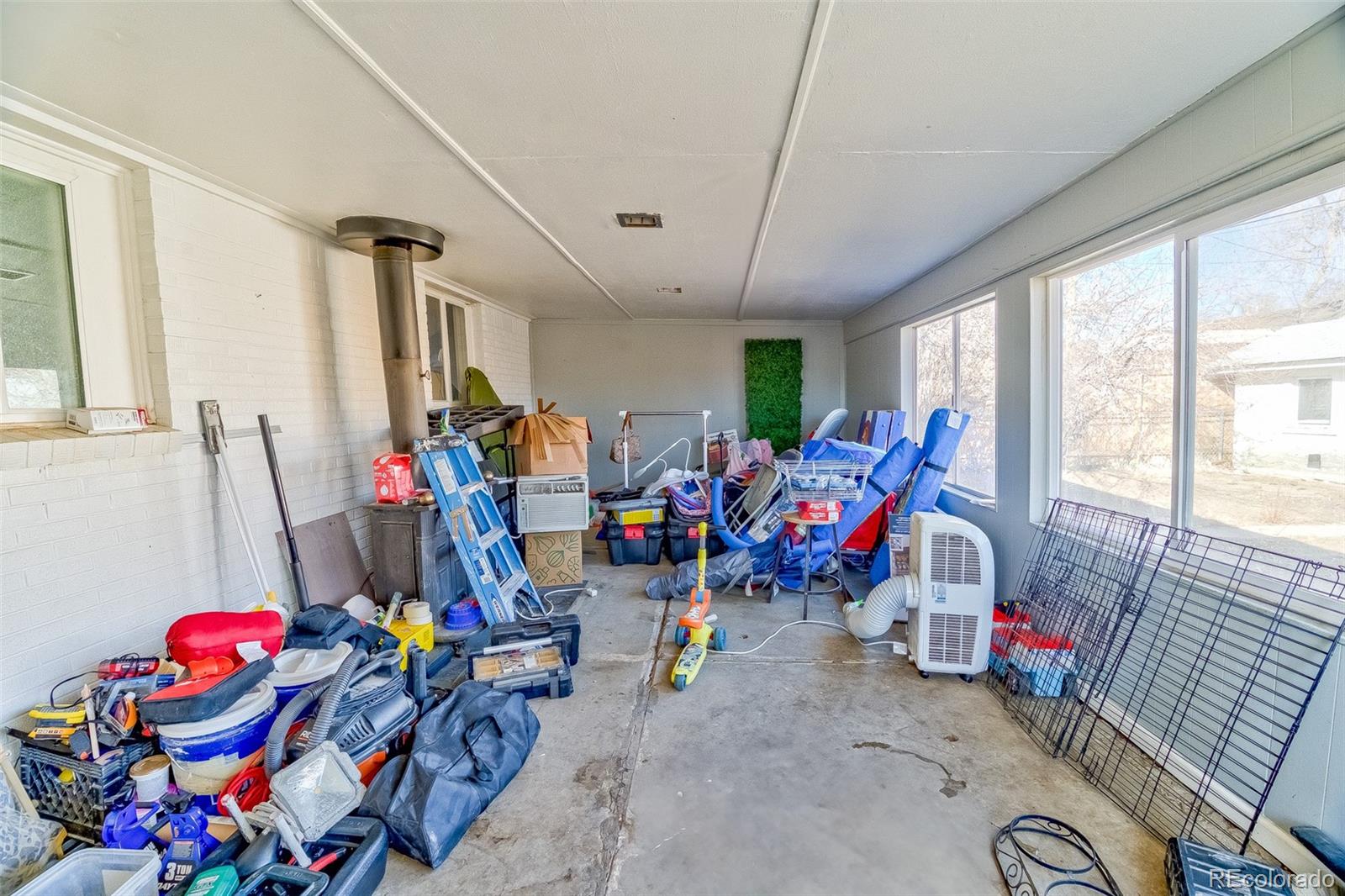 MLS Image #22 for 8520  franklin drive,denver, Colorado