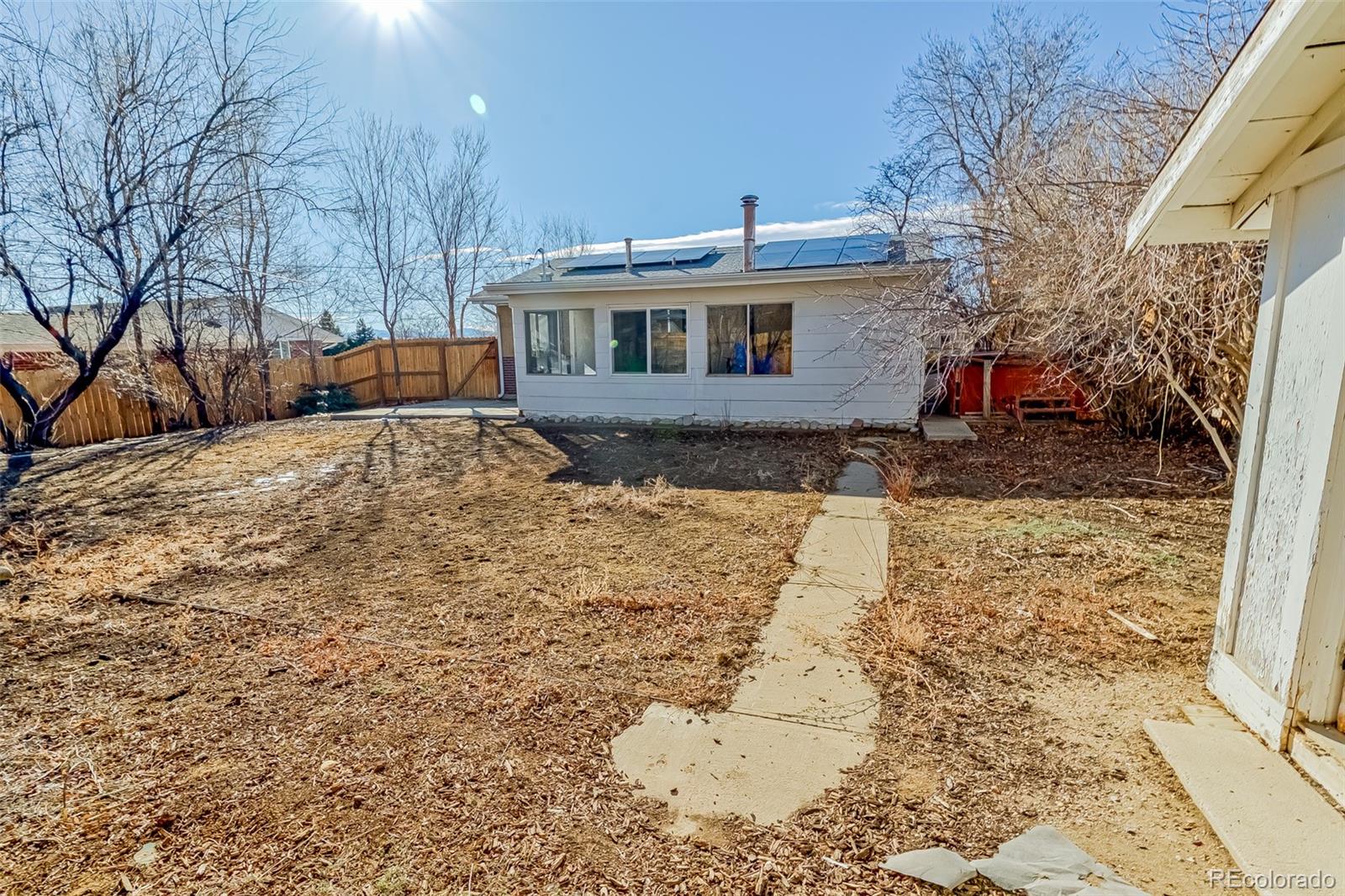 MLS Image #24 for 8520  franklin drive,denver, Colorado