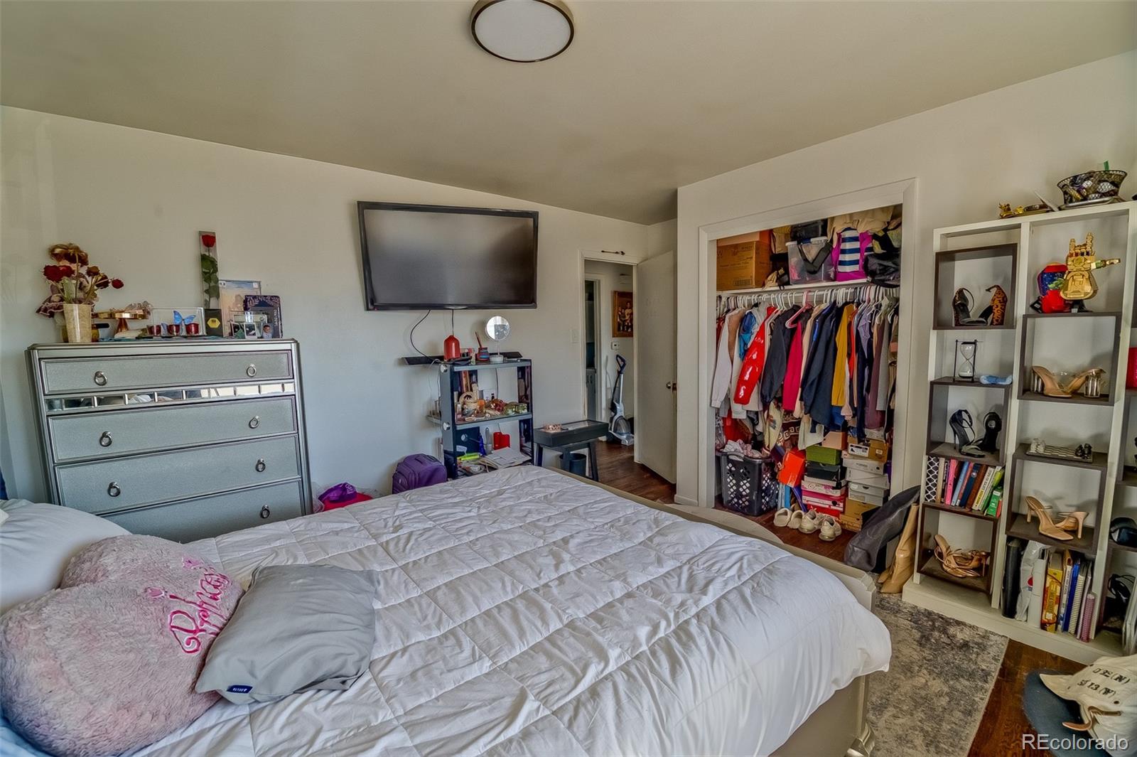 MLS Image #7 for 8520  franklin drive,denver, Colorado