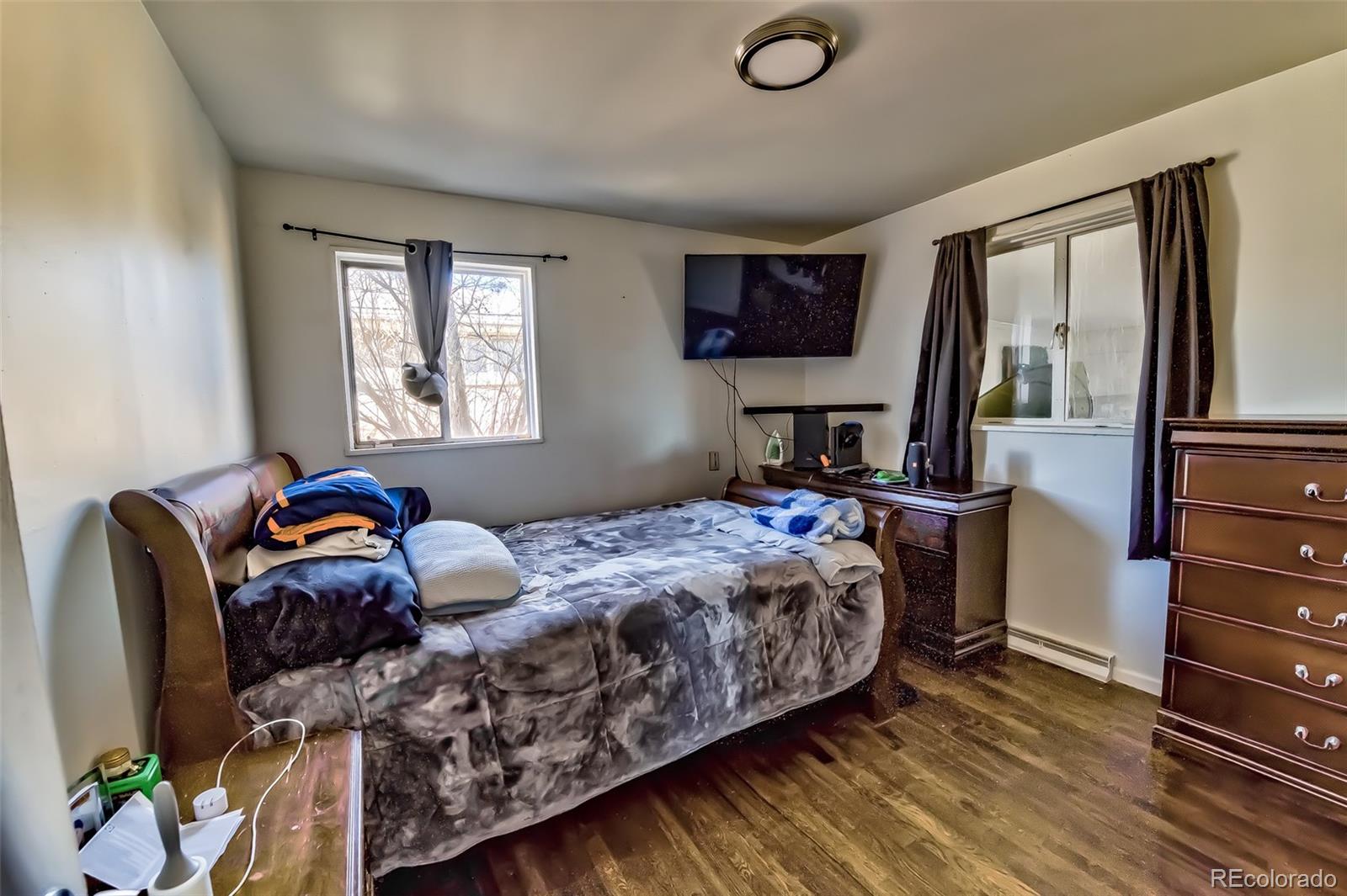 MLS Image #8 for 8520  franklin drive,denver, Colorado