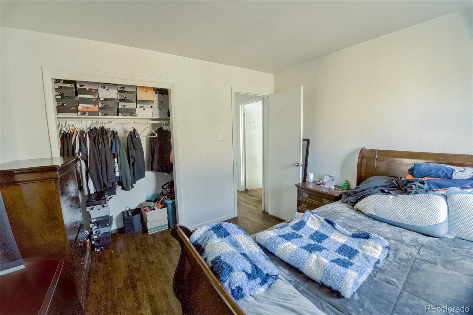 MLS Image #9 for 8520  franklin drive,denver, Colorado