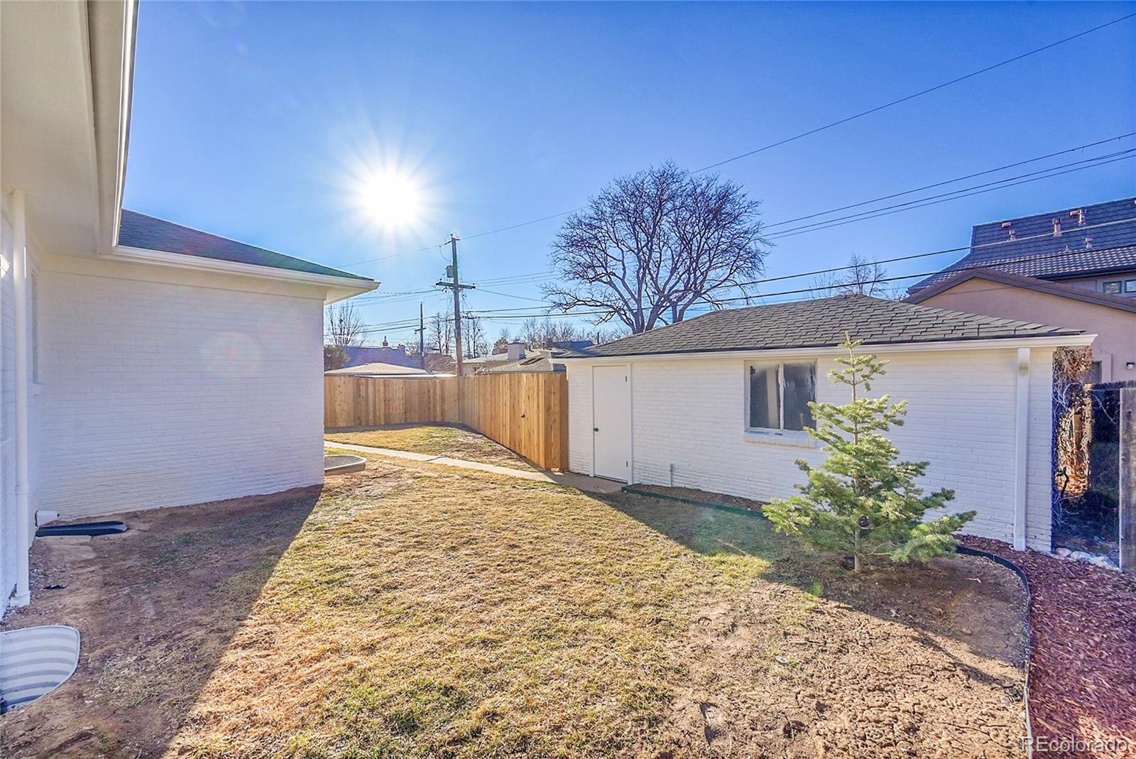 MLS Image #25 for 971 s fillmore way,denver, Colorado