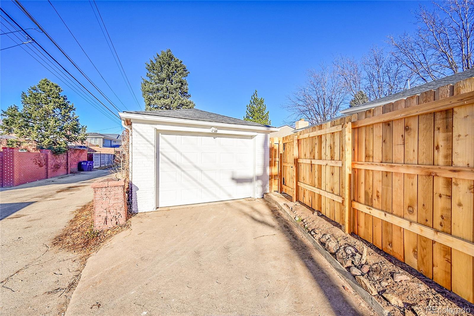 MLS Image #26 for 971 s fillmore way,denver, Colorado