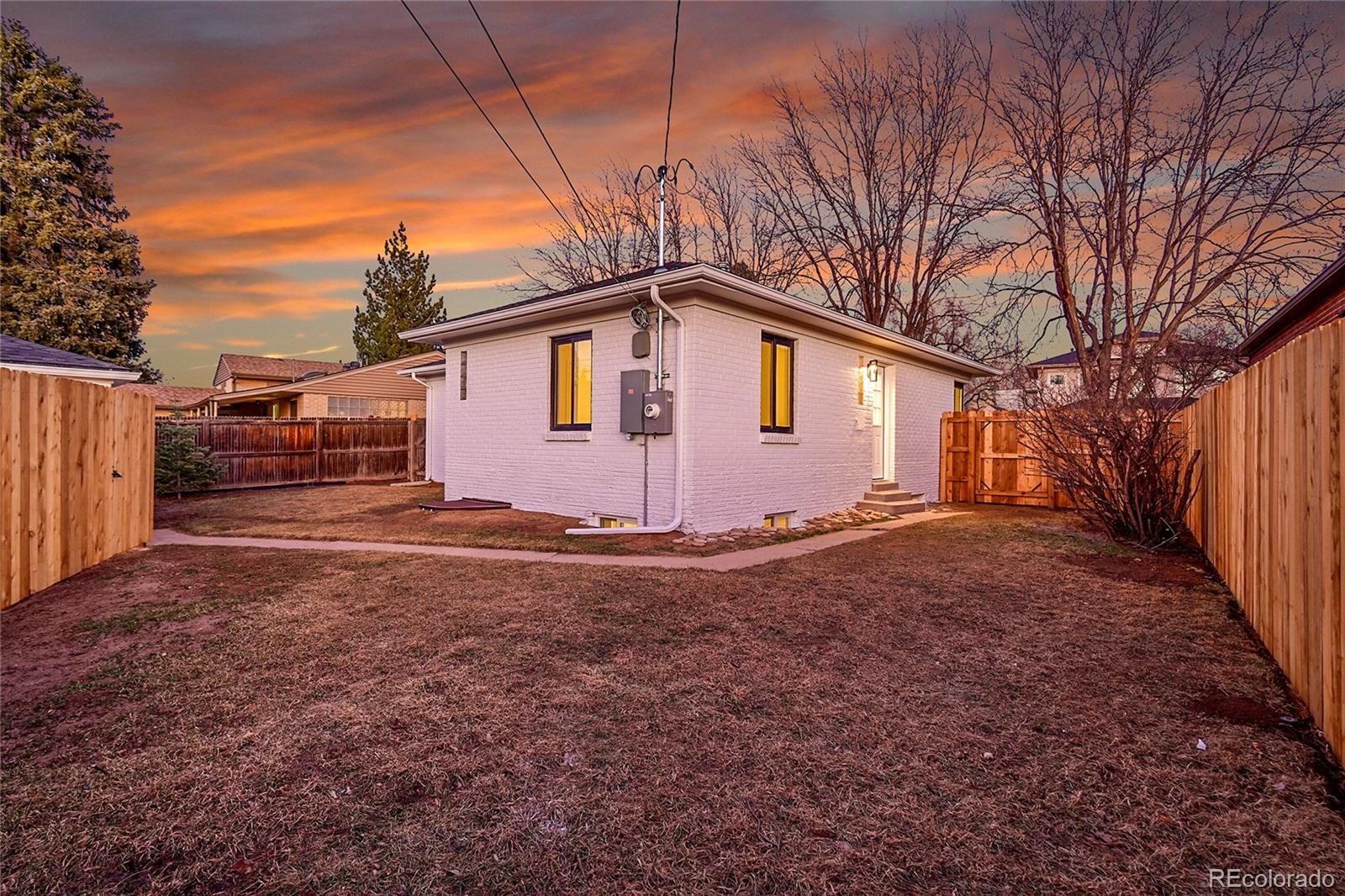 MLS Image #32 for 971 s fillmore way,denver, Colorado