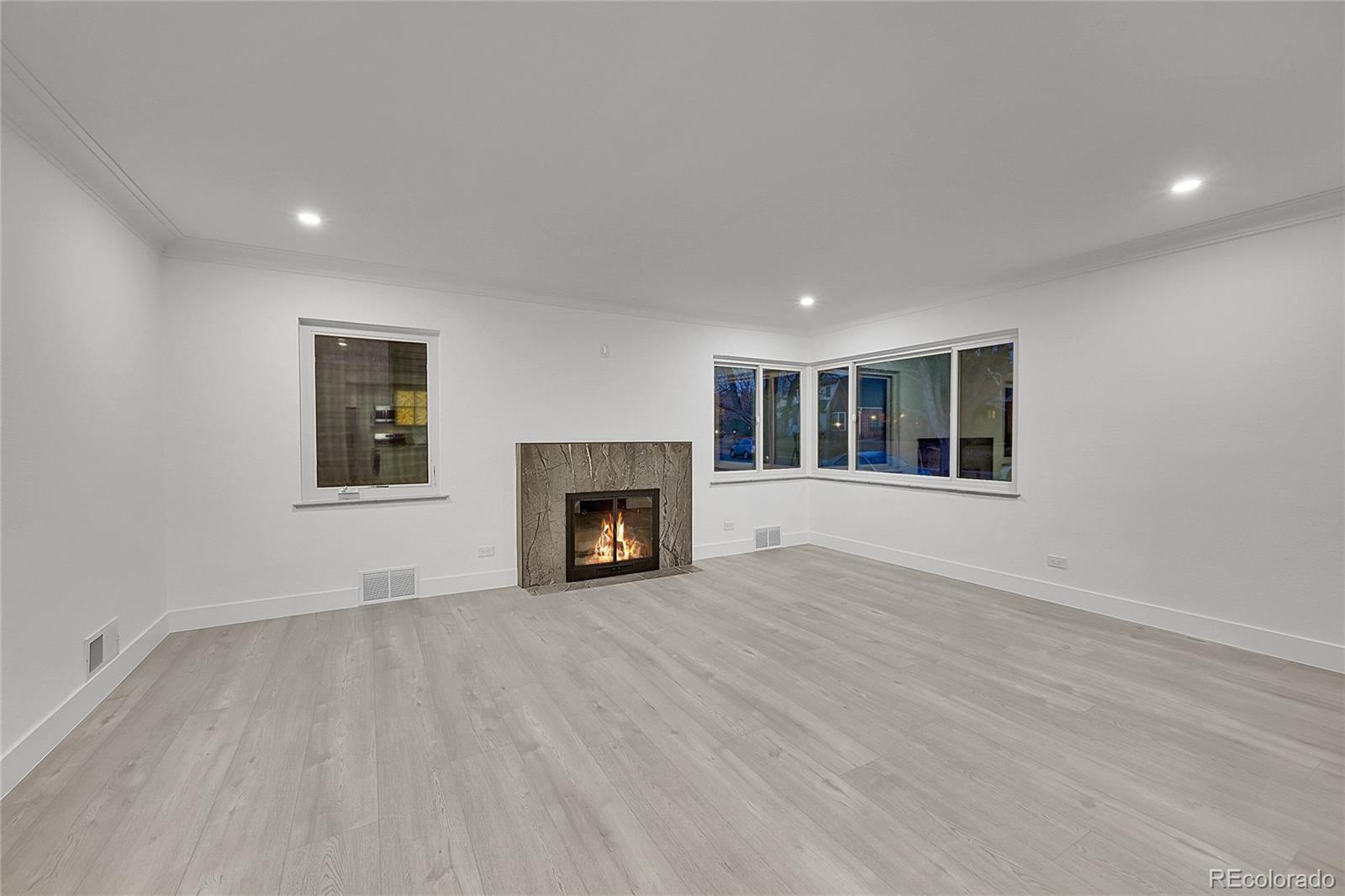 MLS Image #5 for 971 s fillmore way,denver, Colorado