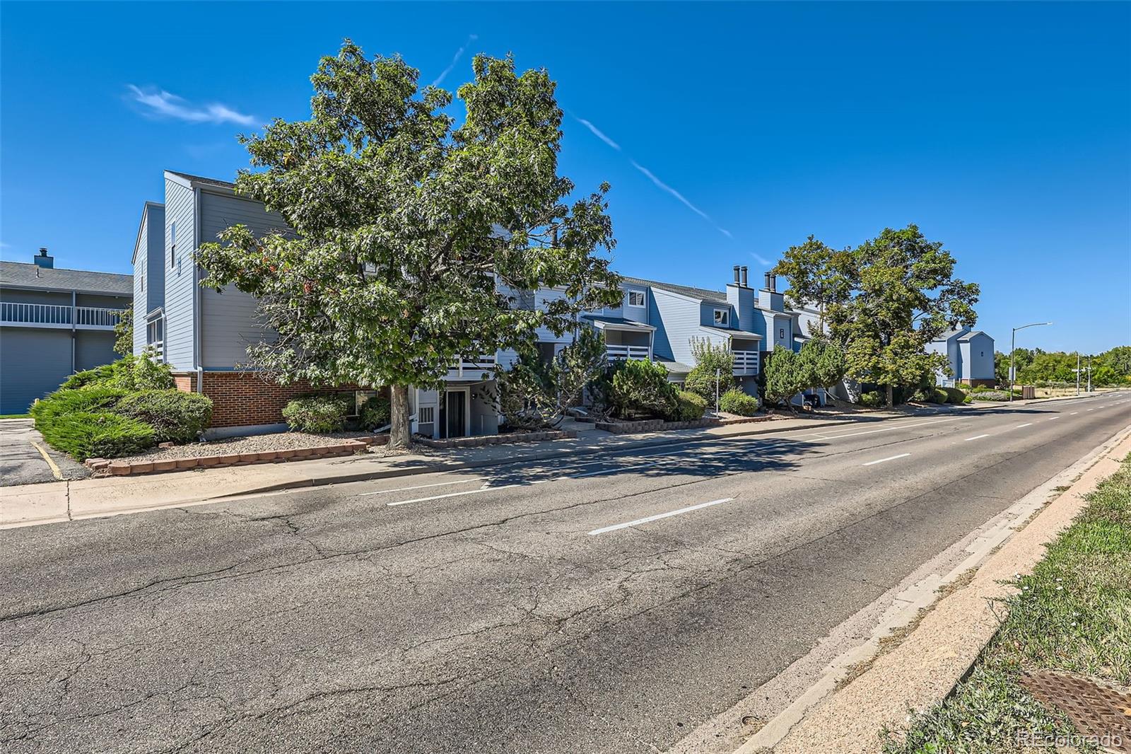 MLS Image #1 for 3141 s tamarac drive,denver, Colorado