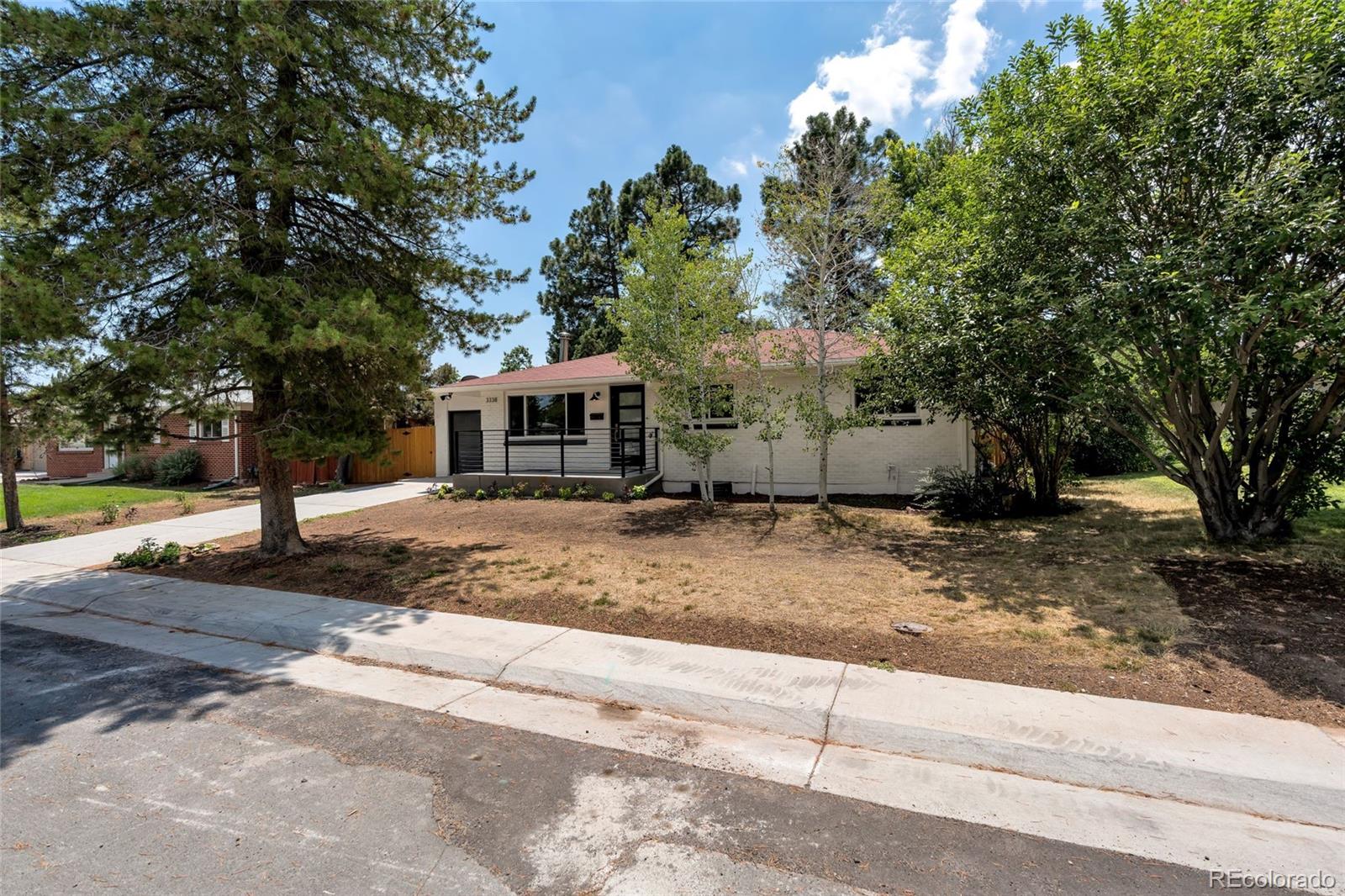 CMA Image for 3338 W Arlington Avenue,Littleton, Colorado