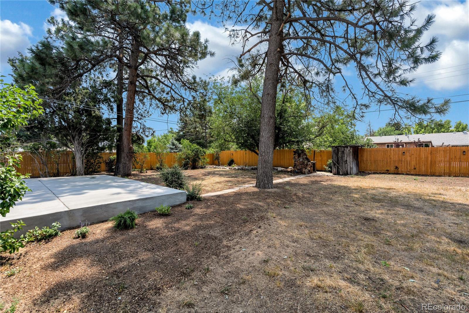 MLS Image #24 for 3338 w arlington avenue,littleton, Colorado