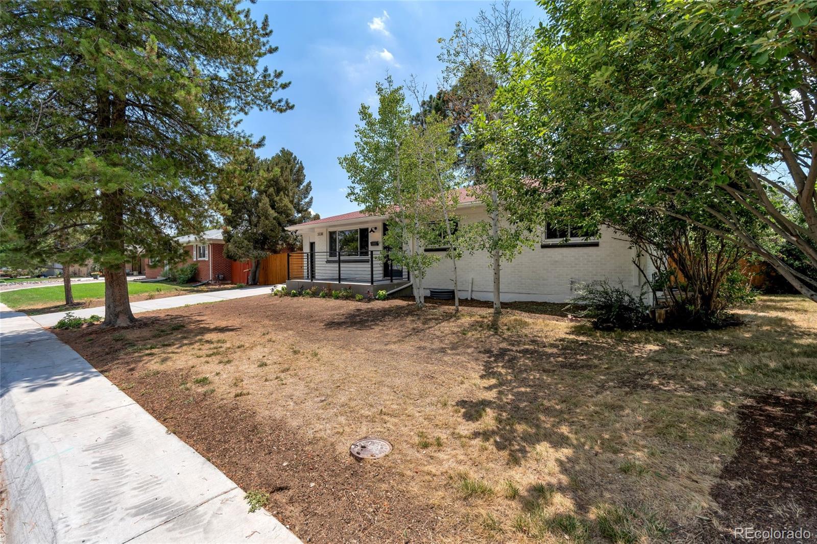 MLS Image #25 for 3338 w arlington avenue,littleton, Colorado