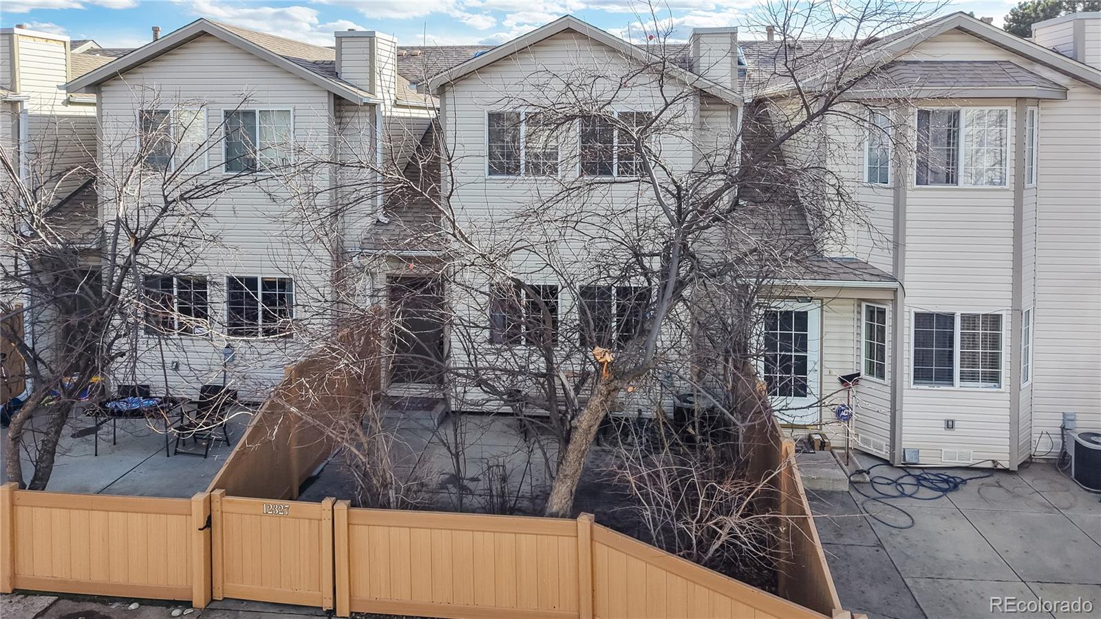 MLS Image #3 for 12327 e tennessee drive 107,aurora, Colorado