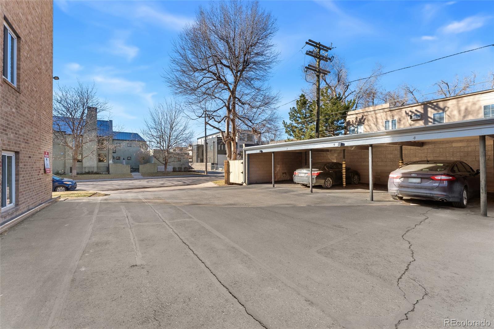 MLS Image #16 for 525  jackson street,denver, Colorado