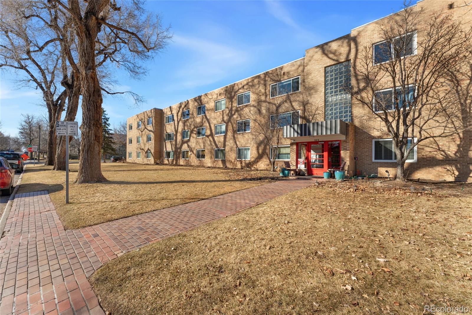 MLS Image #21 for 525  jackson street,denver, Colorado