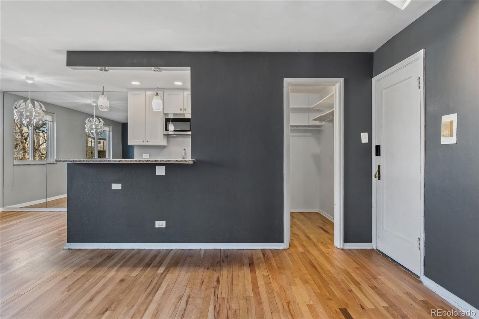 MLS Image #4 for 525  jackson street,denver, Colorado