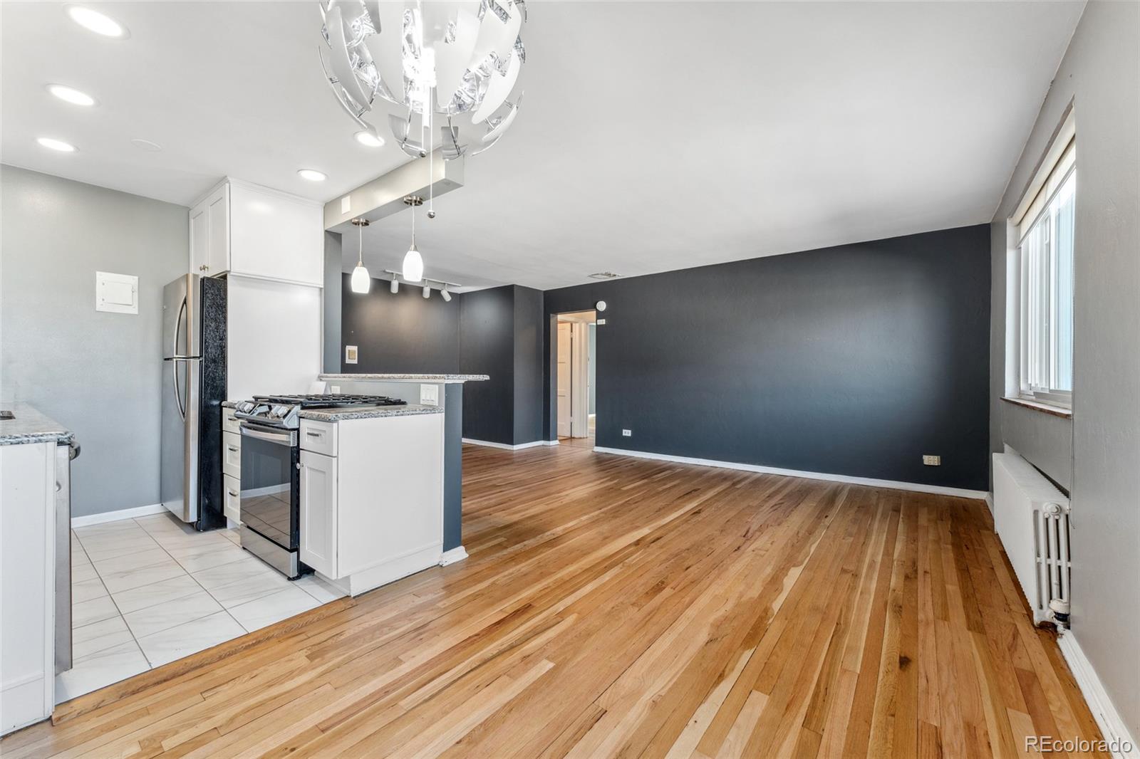 MLS Image #7 for 525  jackson street,denver, Colorado