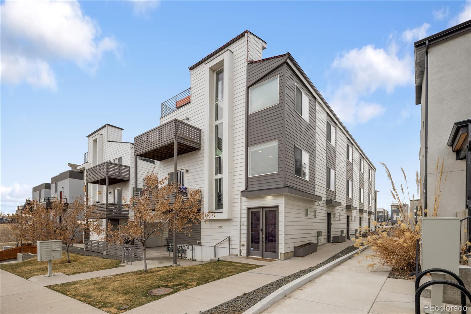 MLS Image #4 for 1239  tennyson street,denver, Colorado