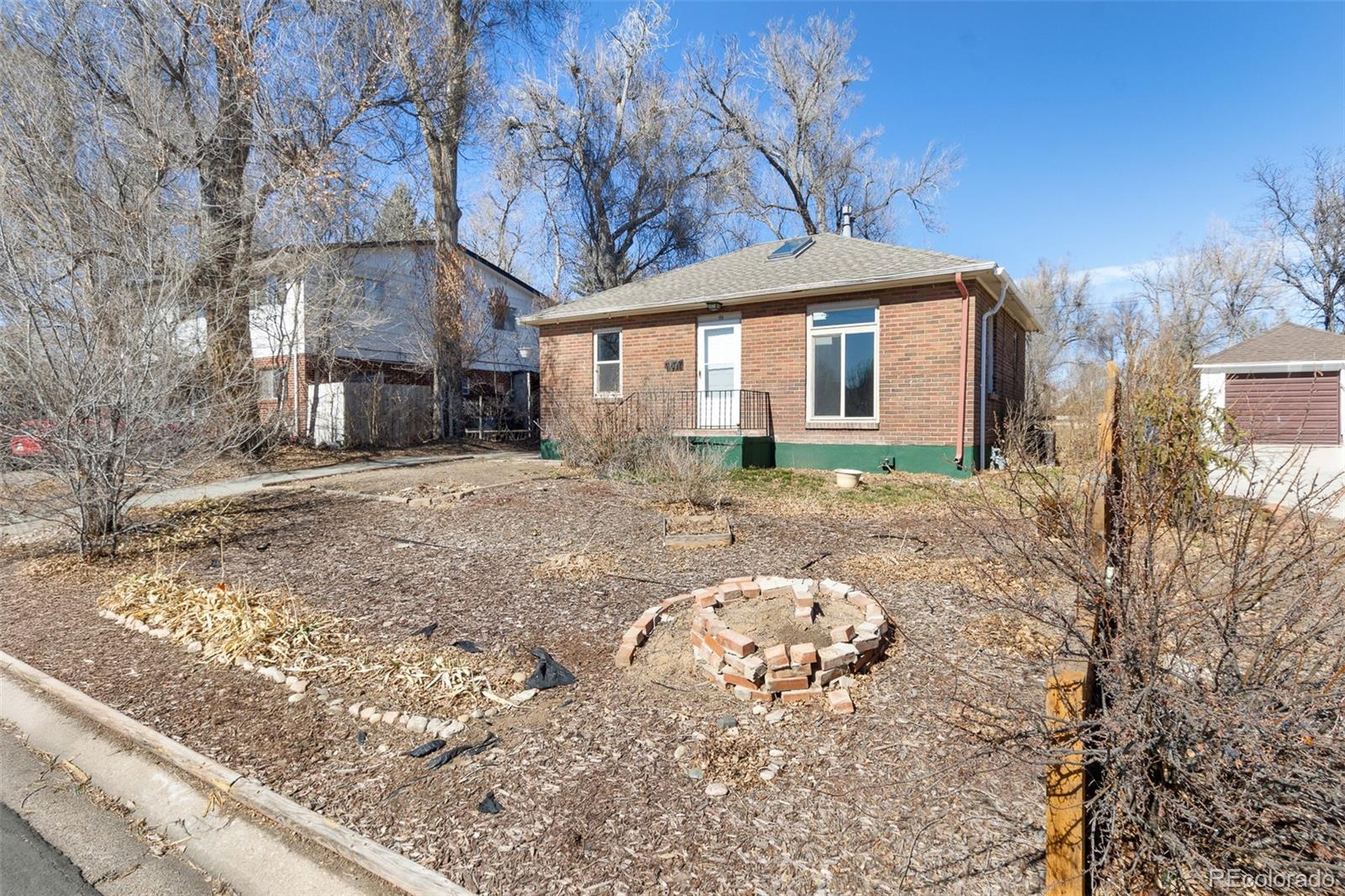 MLS Image #0 for 410  parker street,fort collins, Colorado