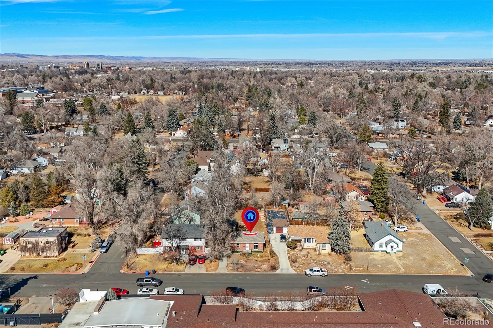 MLS Image #26 for 410  parker street,fort collins, Colorado