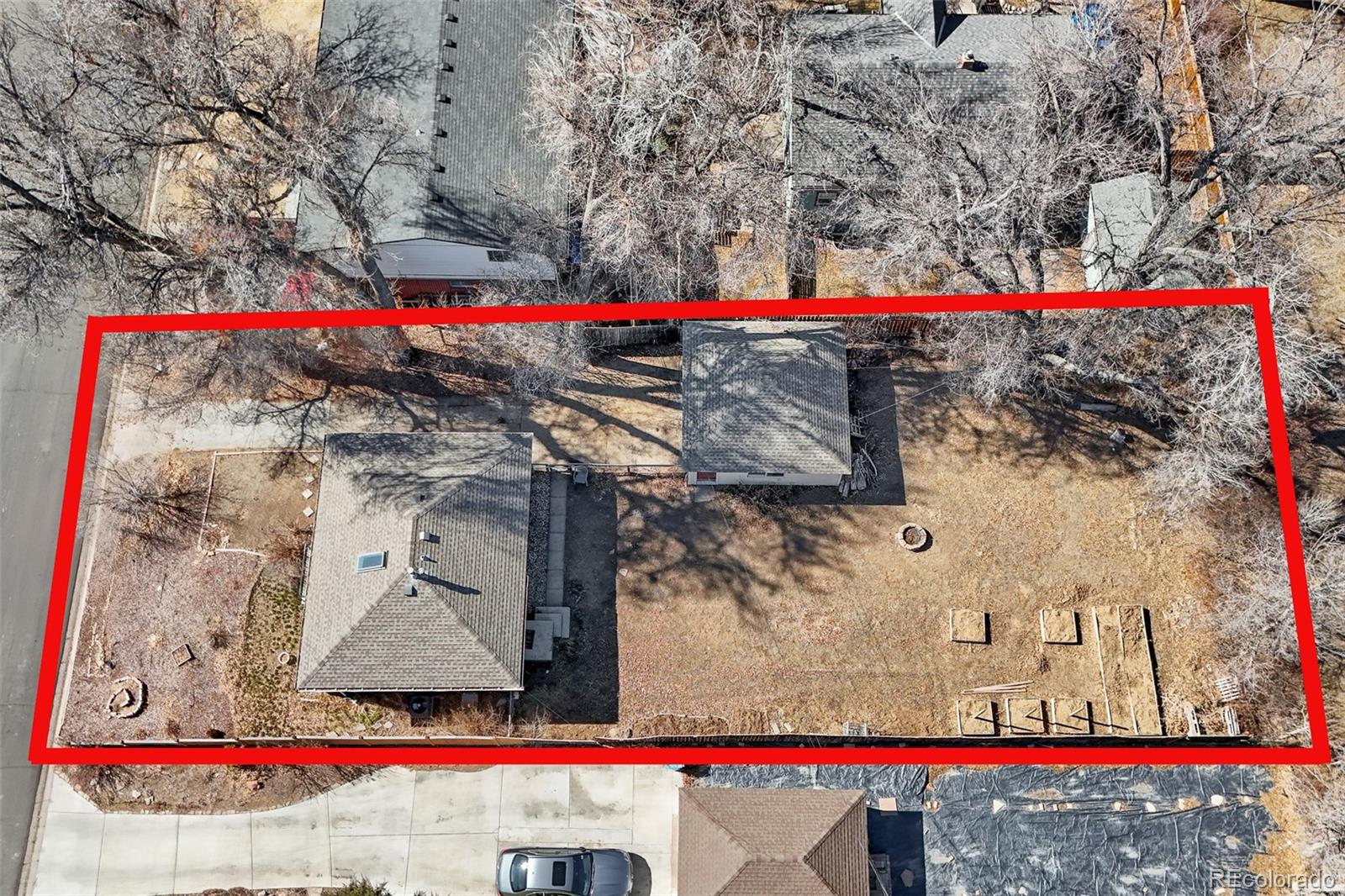 MLS Image #3 for 410  parker street,fort collins, Colorado