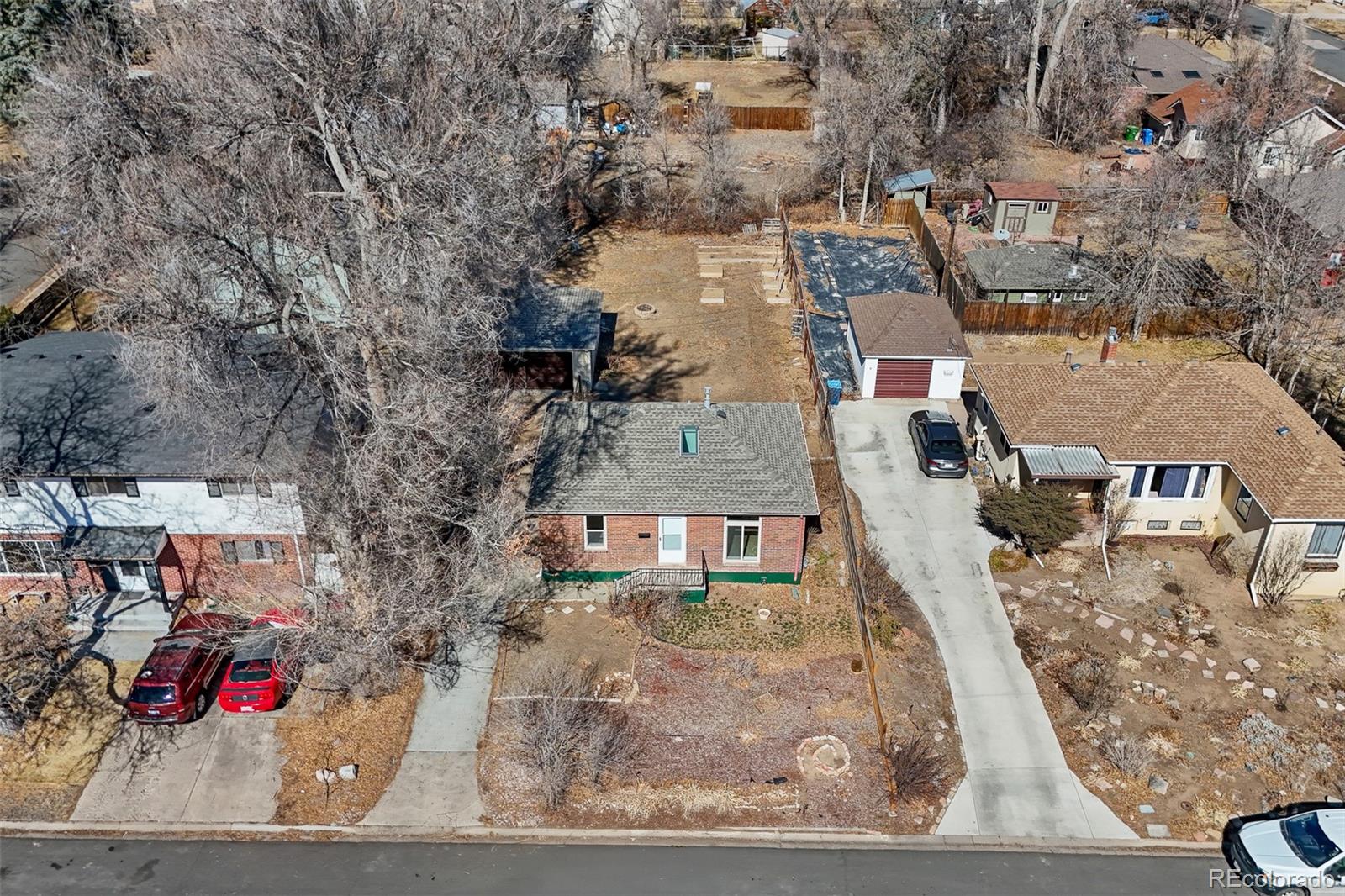 MLS Image #30 for 410  parker street,fort collins, Colorado